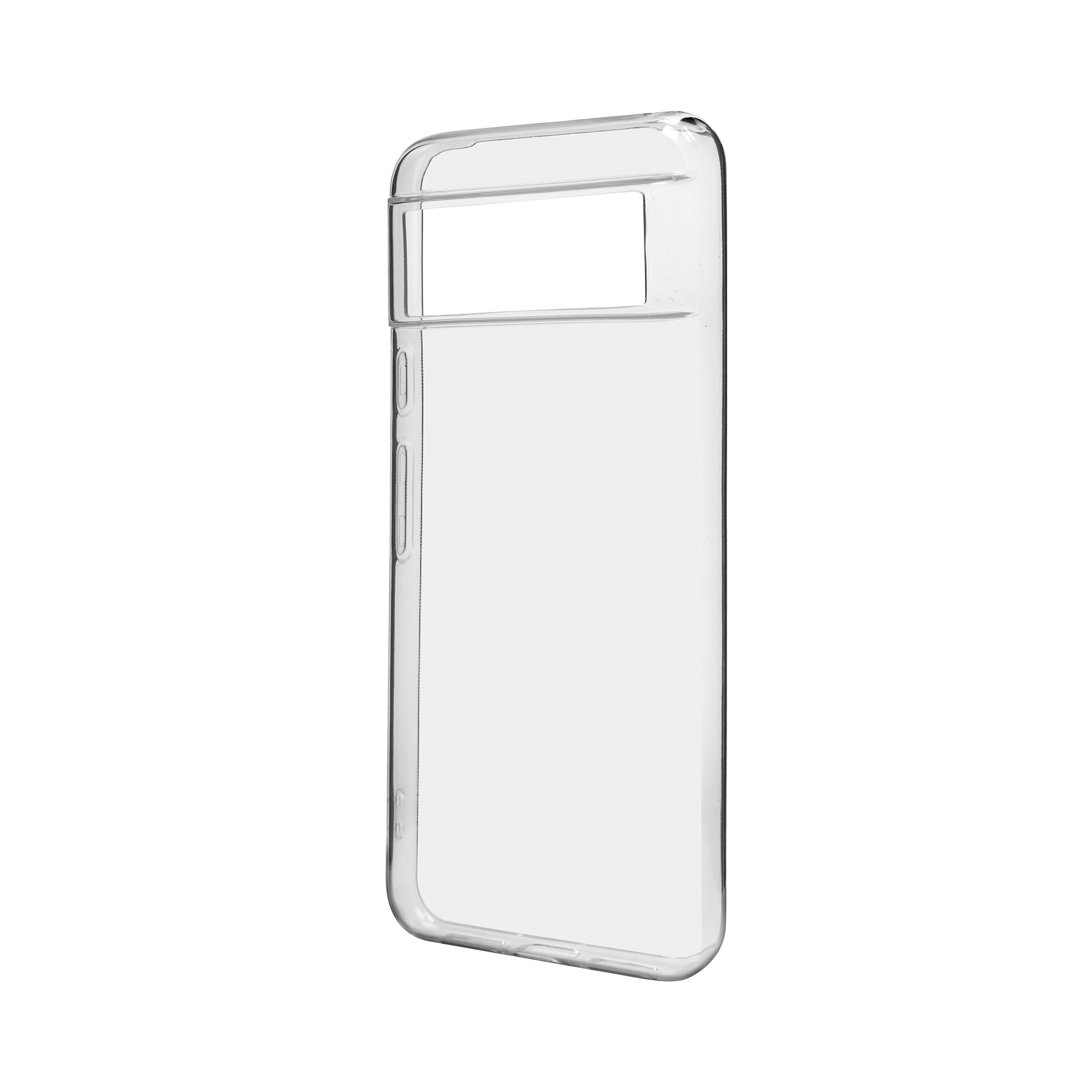 Чехол ArmorStandart Air для Google Pixel 8 Clear (ARM72940) фото1