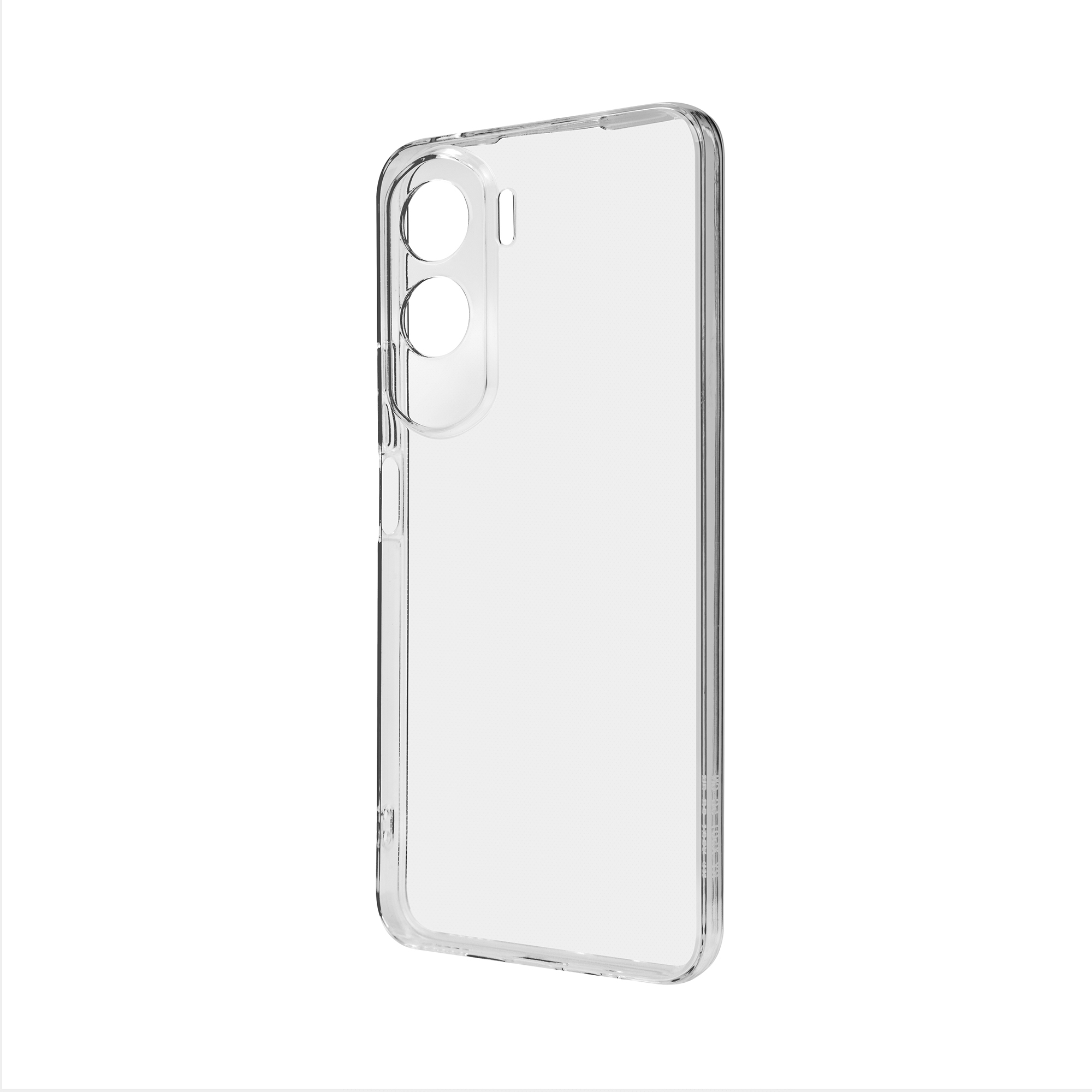 Чехол ArmorStandart Air для Honor 90 Lite Camera cover Clear (ARM73688) фото1