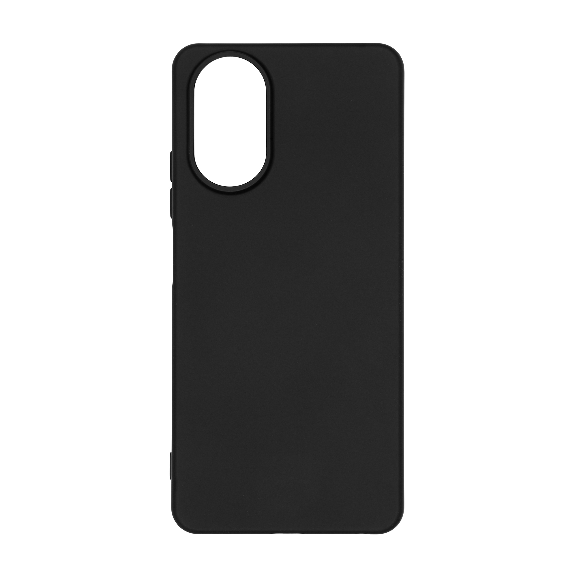 Чехол ArmorStandart ICON для Realme C67 4G Black (ARM73857) фото1