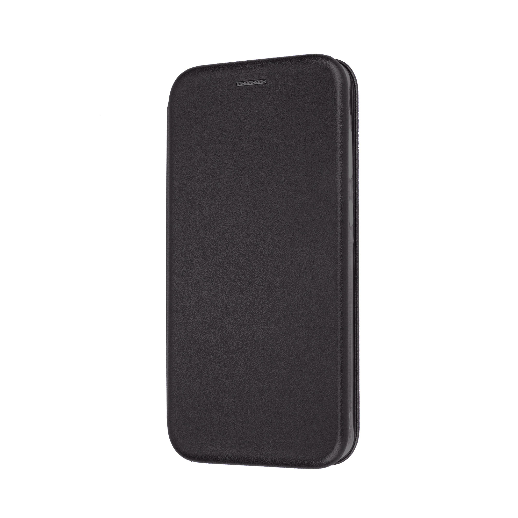 Чехол-книжка ArmorStandart G-Case для Realme C67 4G Black (ARM73862) фото1