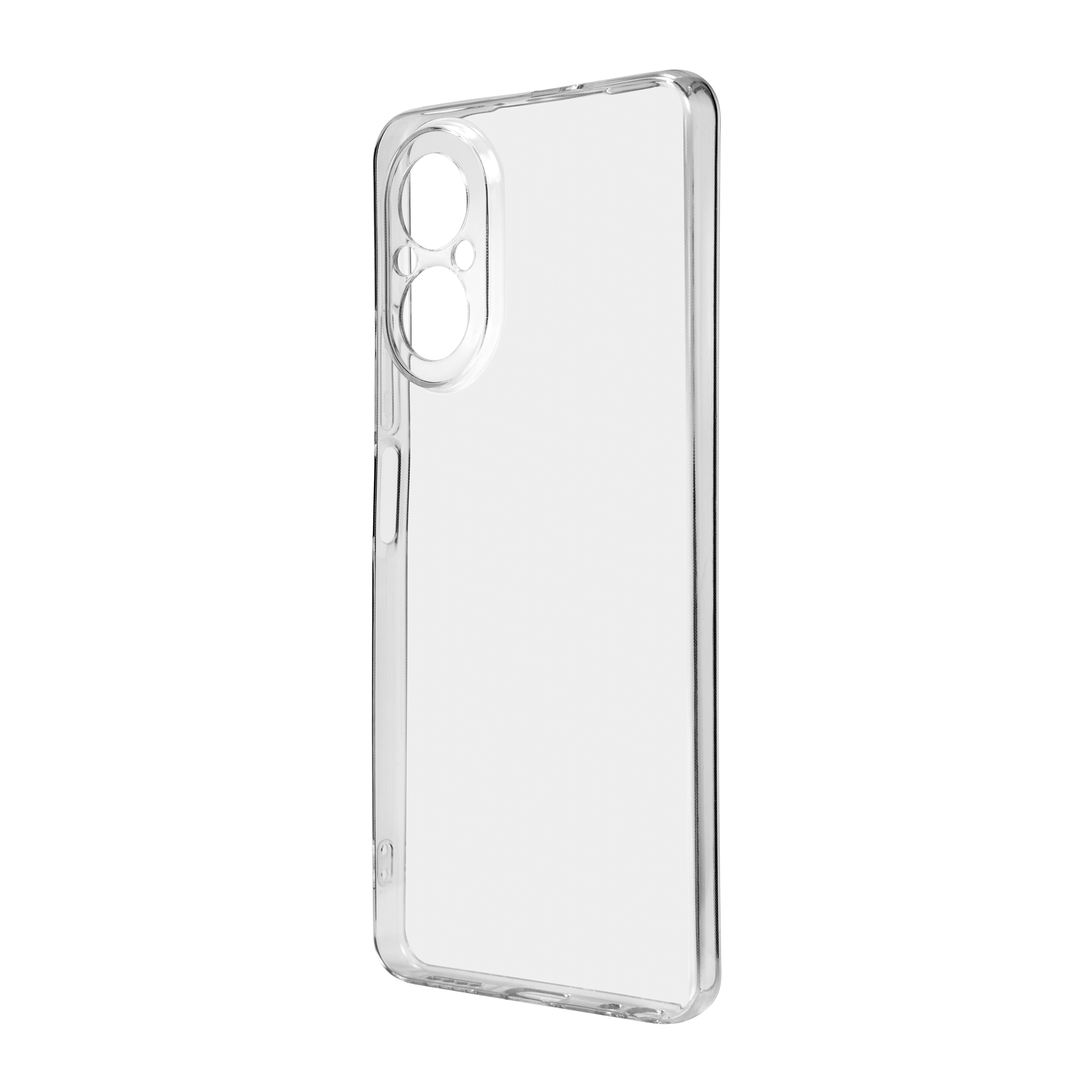 Чехол ArmorStandart Air для Realme C67 4G Camera cover Clear (ARM73868) фото1