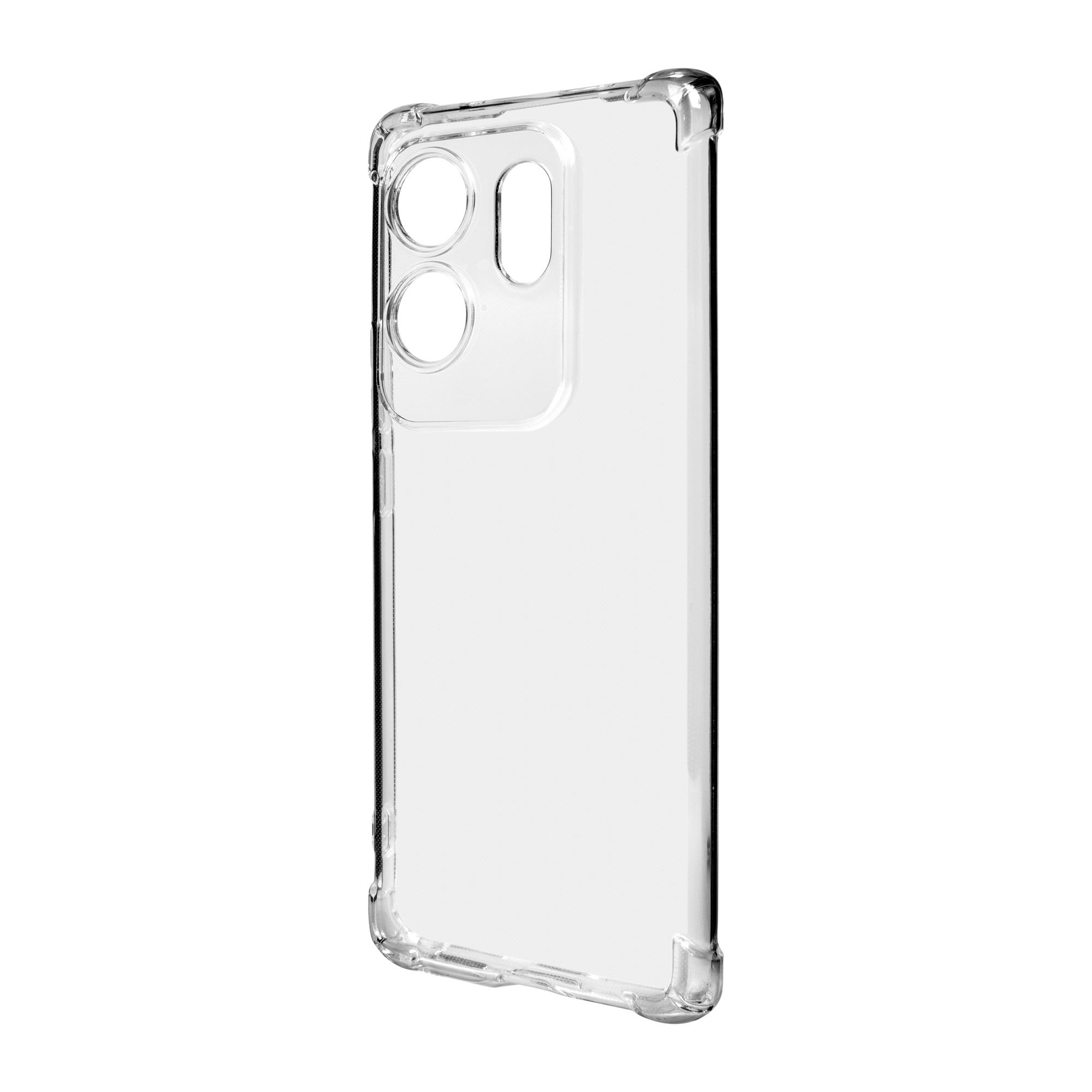 Чехол ArmorStandart Air Force для Infinix Zero 30 4G Clear (ARM73910) фото1