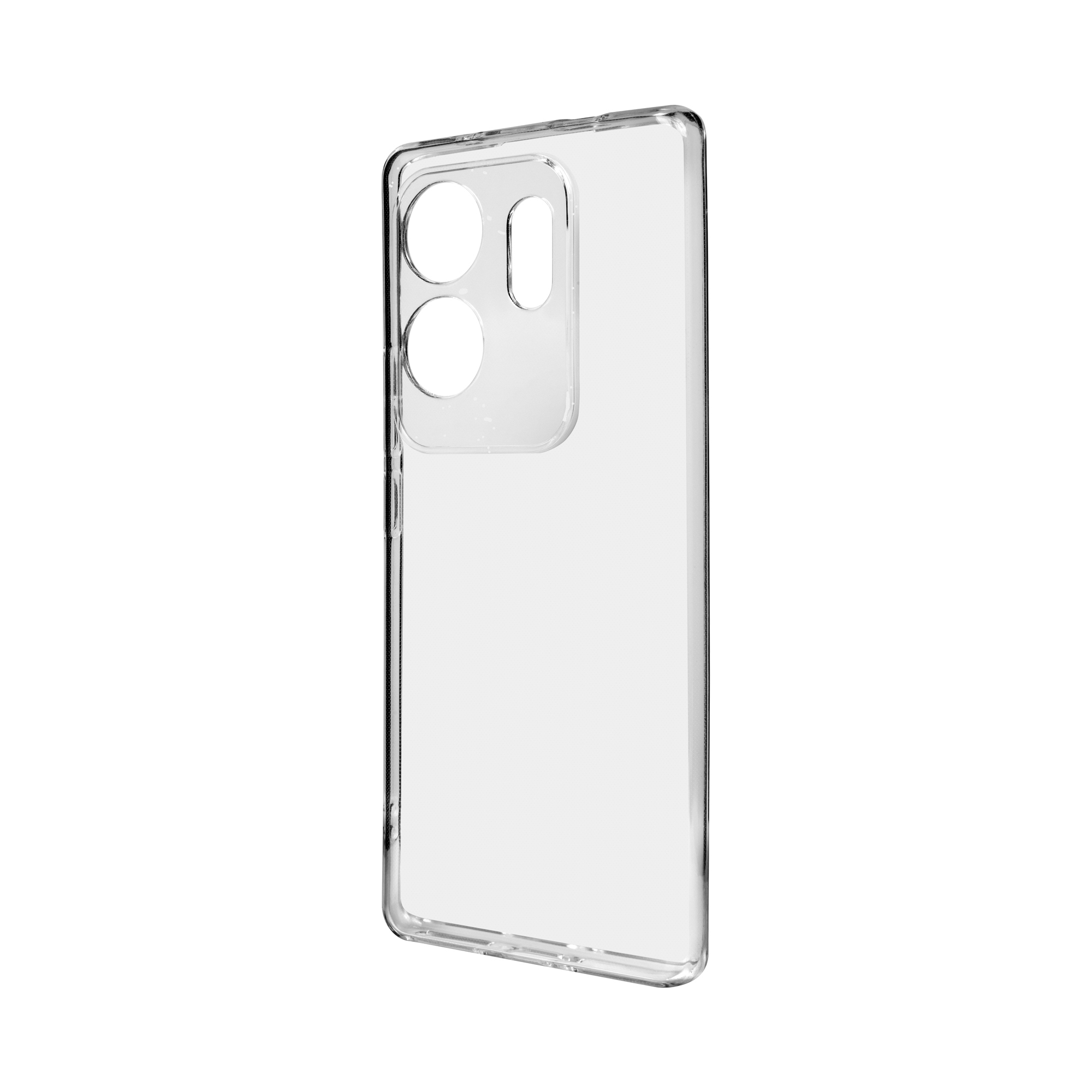 Чехол ArmorStandart Air для Infinix Zero 30 4G Camera cover Clear (ARM73920) фото1