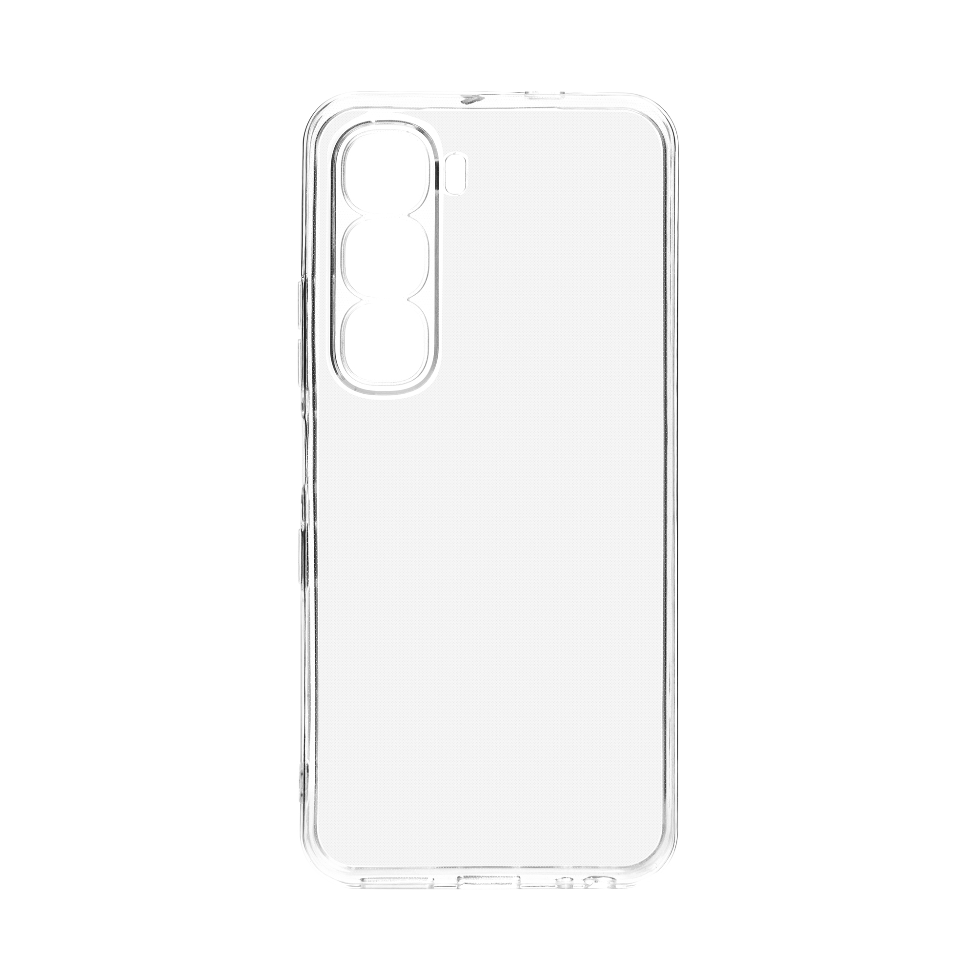 Чехол ArmorStandart Air для Infinix Hot 60 5G Camera cover Clear (ARM87225) фото1