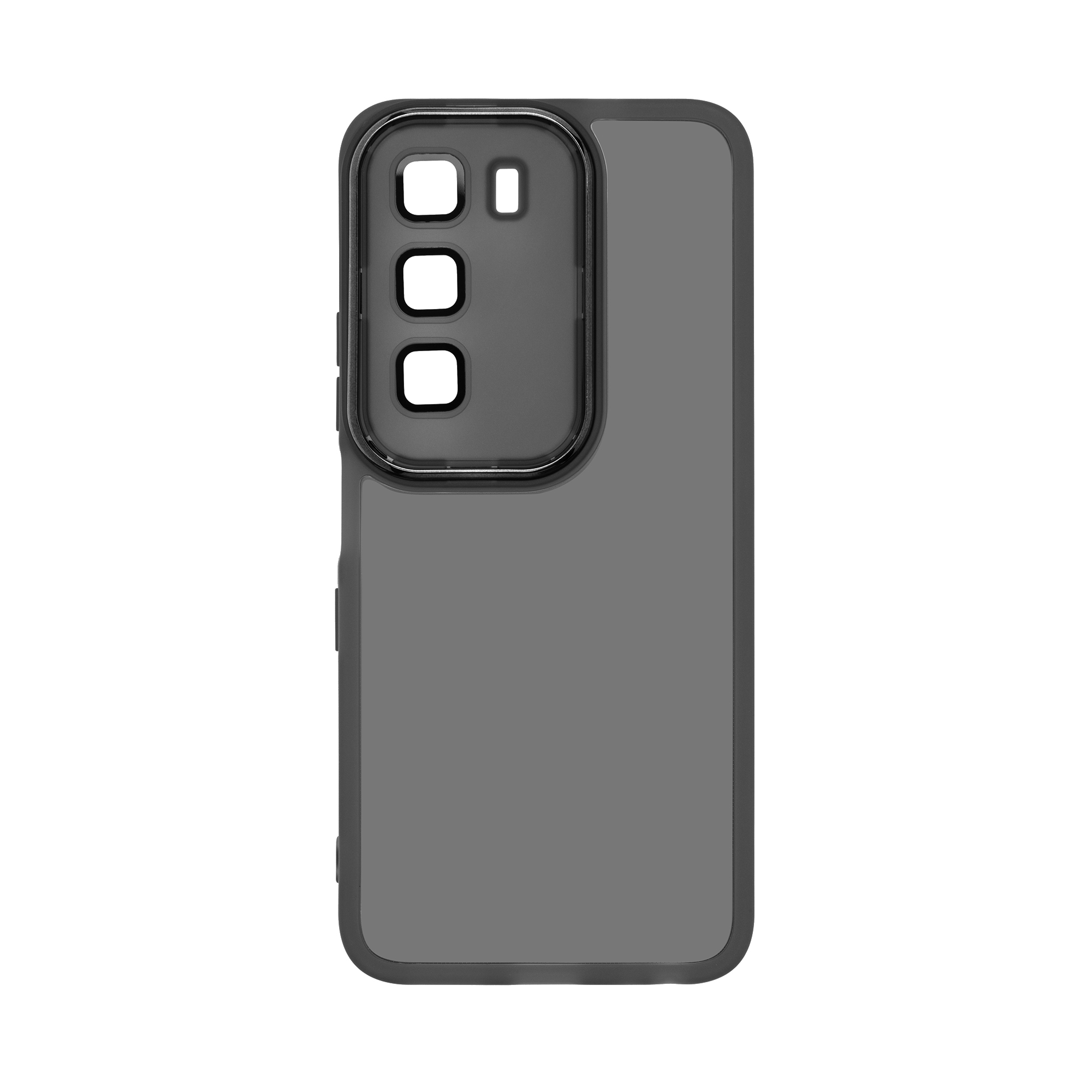 Чехол ArmorStandart Shade для Infinix Hot 60 5G Black (ARM87236) фото1