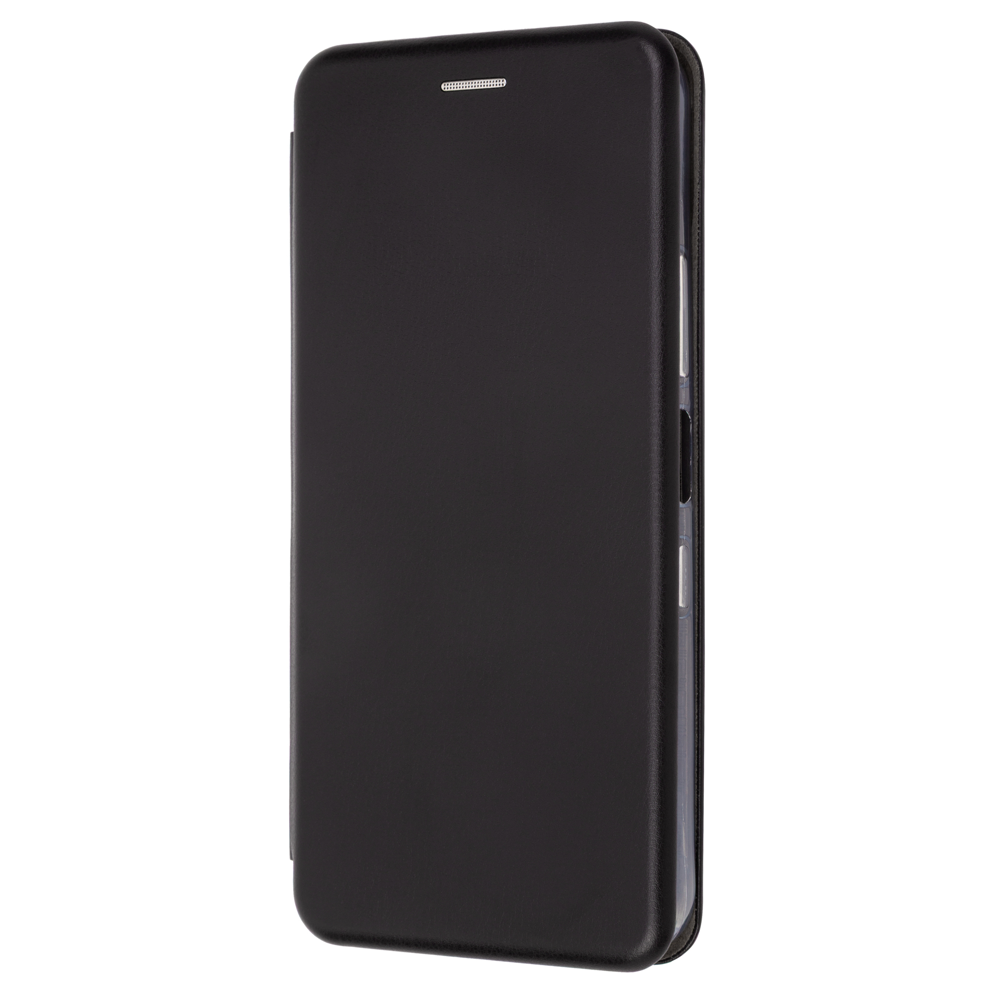 Чехол-книжка ArmorStandart G-Case для Infinix Hot 60i 4G Black (ARM87245) фото1
