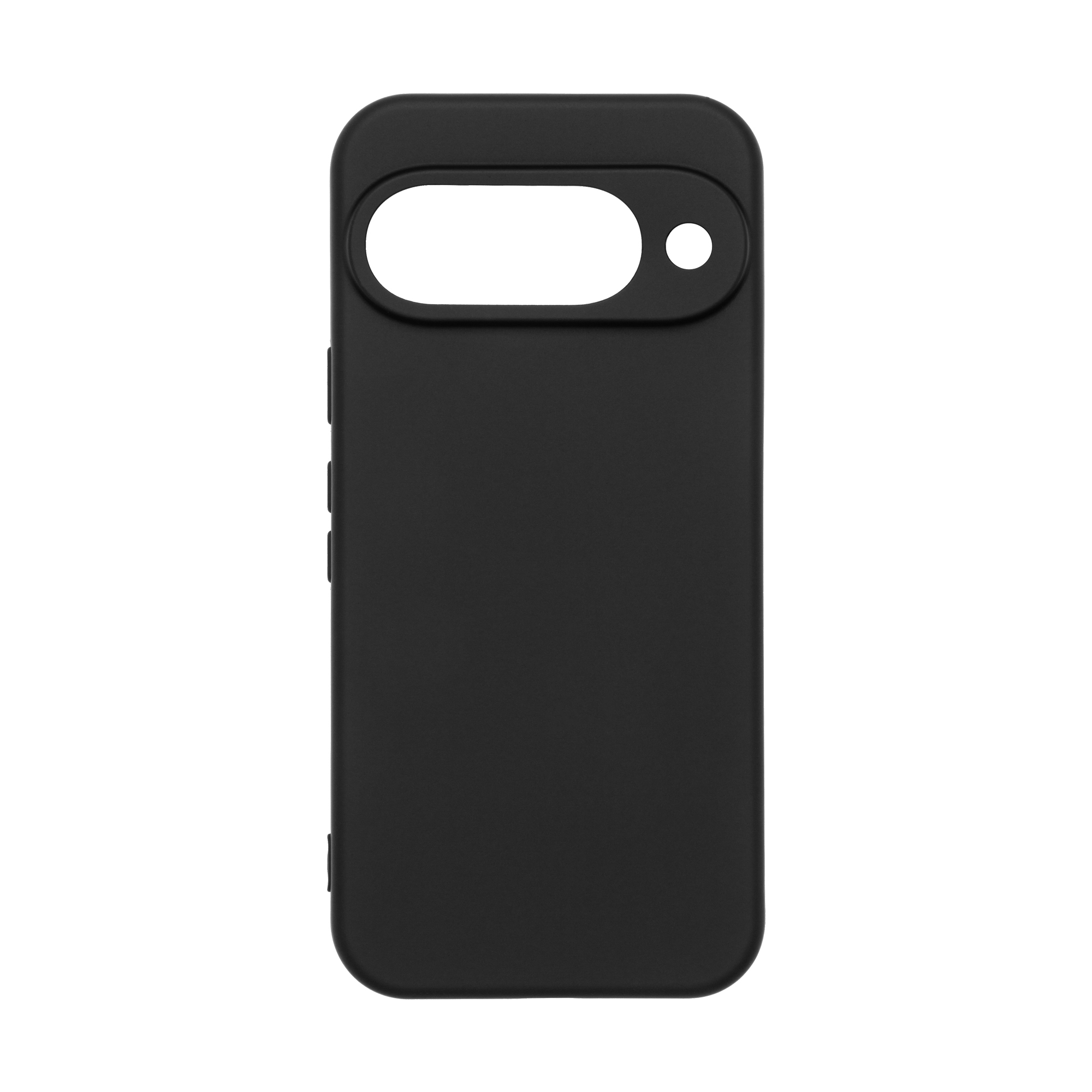 Чехол ArmorStandart ICON для Google Pixel 10 5G Camera cover Black (ARM87246) фото1