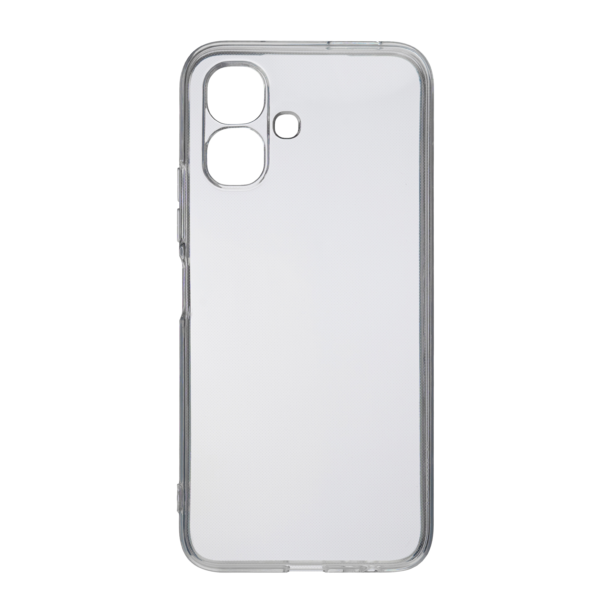 Чехол ArmorStandart Air для Infinix Smart 20 4G Camera cover Clear (ARM90615) фото1