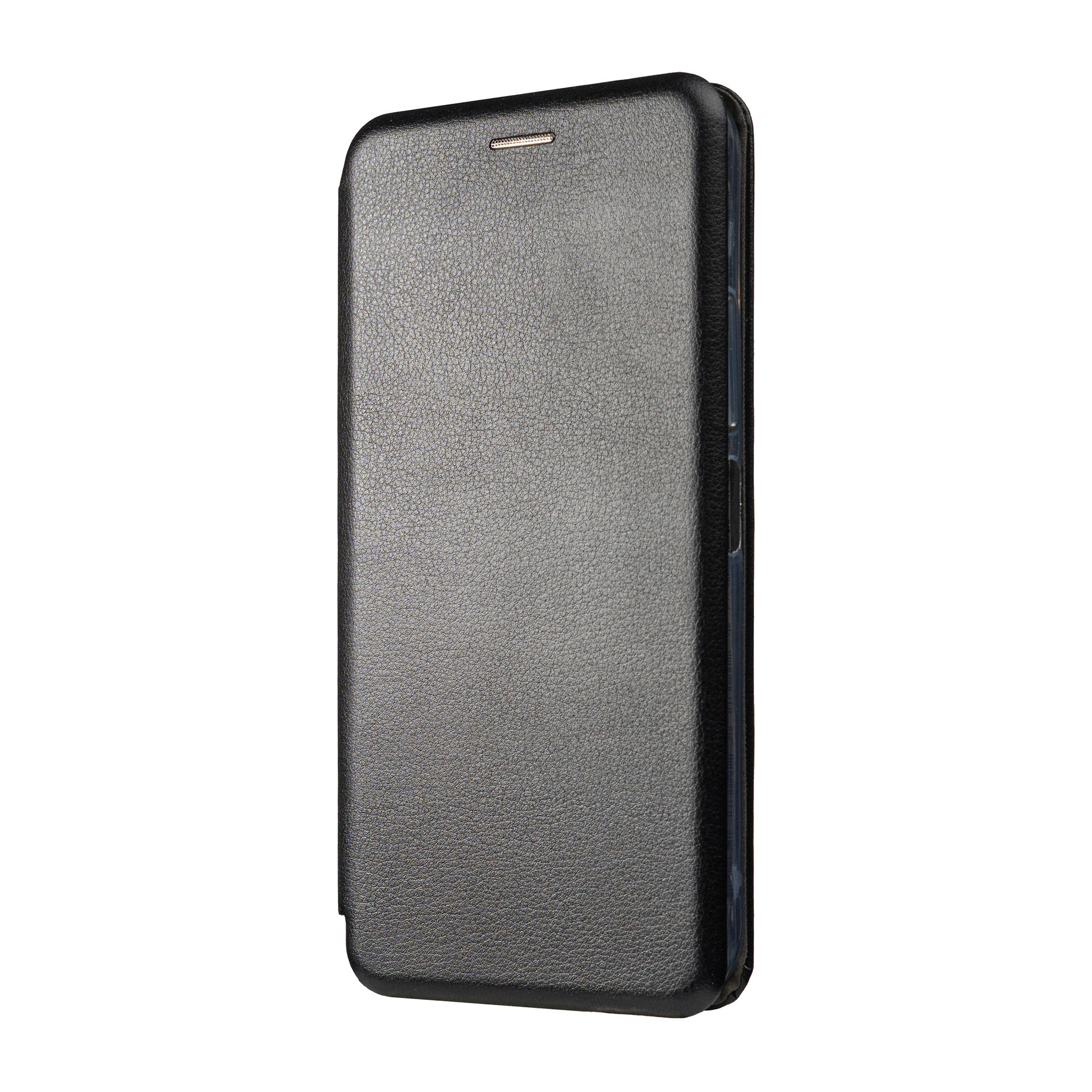 Чехол-книжка ArmorStandart G-Case для Infinix Smart 20 4G Black (ARM90627) фото1
