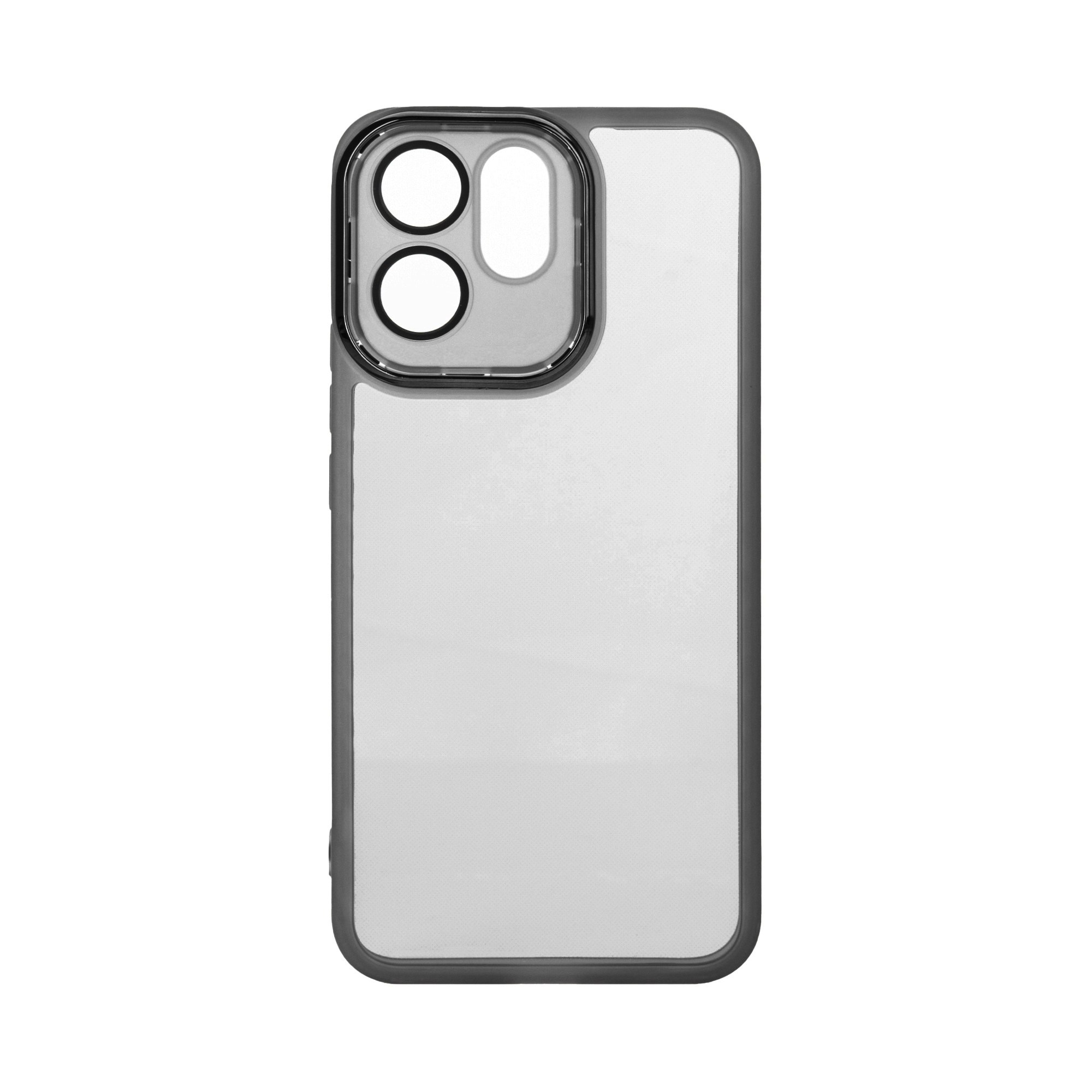 Чехол ArmorStandart Shade для OPPO Reno15 Pro 5G Black (ARM90833) фото1