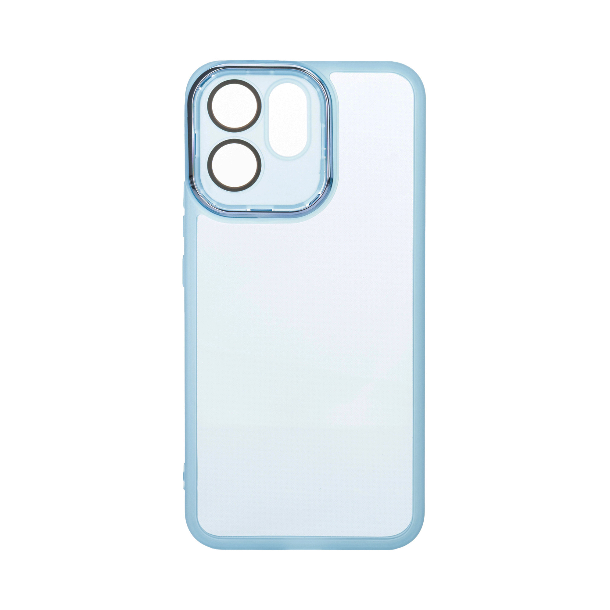 Чехол ArmorStandart Shade для OPPO Reno15 Pro 5G Blue (ARM90834) фото1