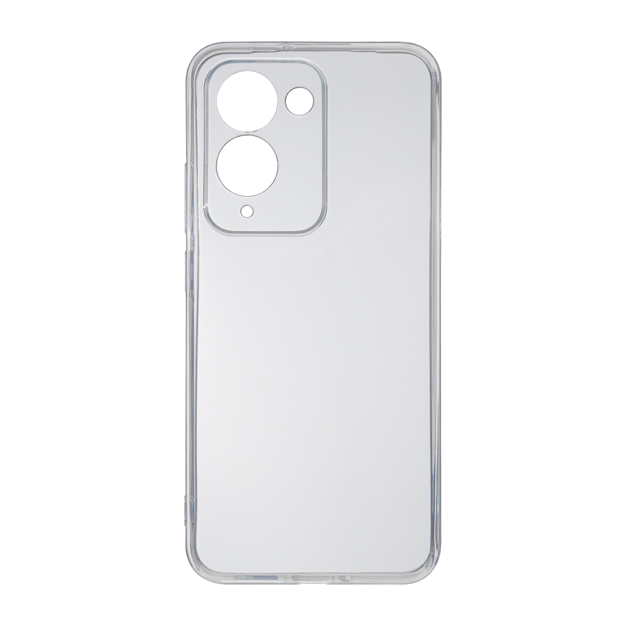 Чехол ArmorStandart Air для Xiaomi Redmi 16 4G Camera cover Clear (ARM90955) фото1