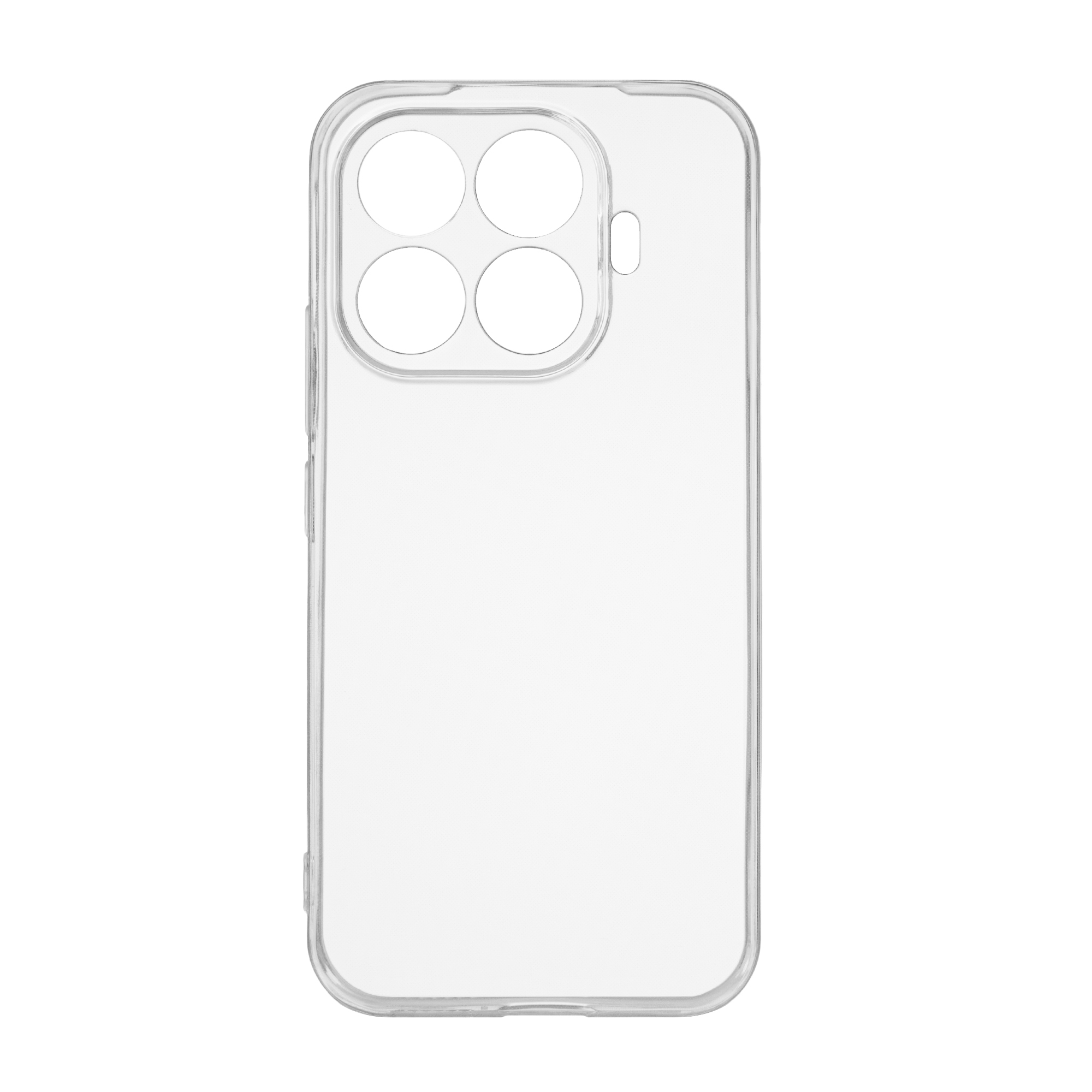 Чехол ArmorStandart Air для Xiaomi 17T 5G Camera cover Clear (ARM90957) фото1