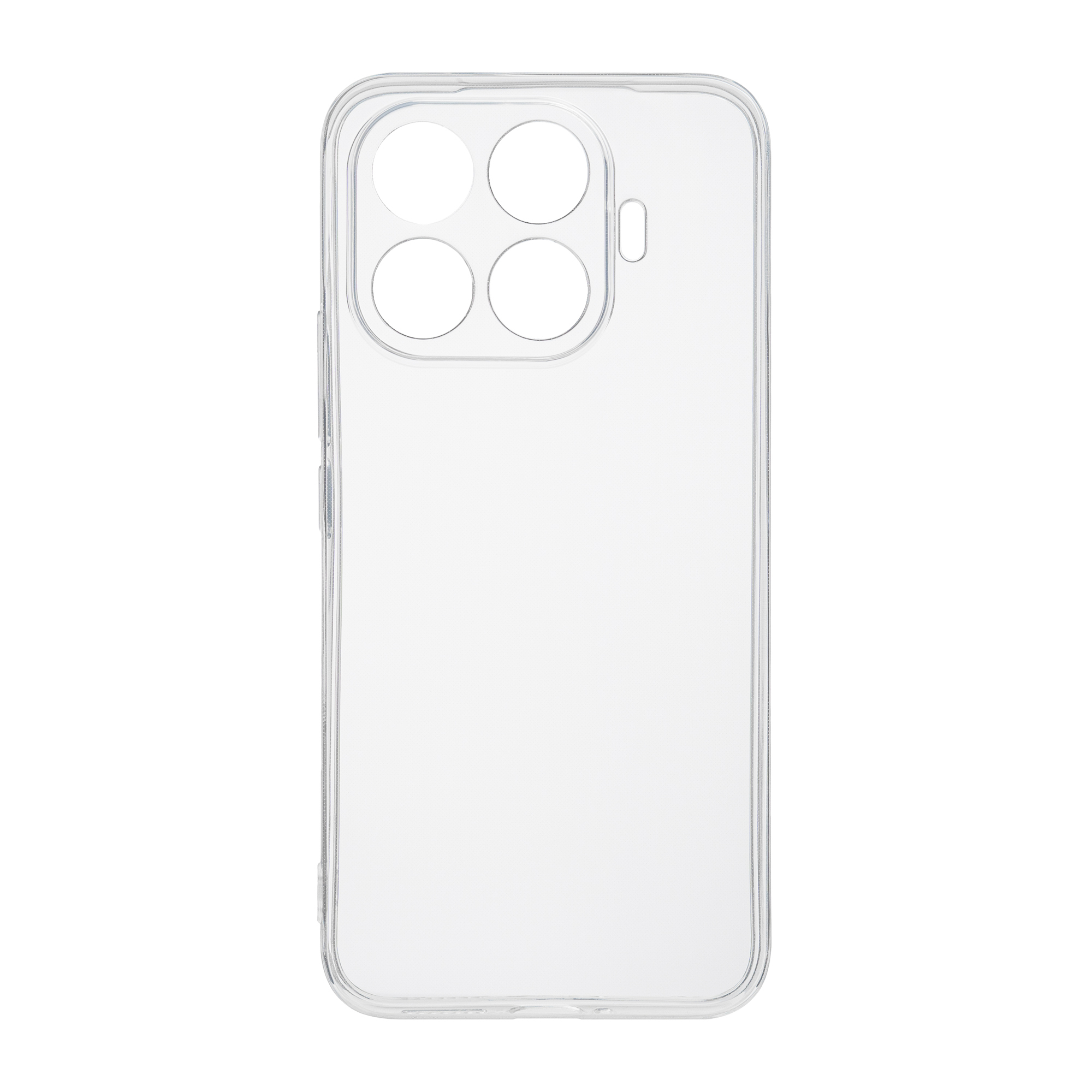 Чехол ArmorStandart Air для Xiaomi 17T Pro 5G Camera cover Clear (ARM90958) фото1