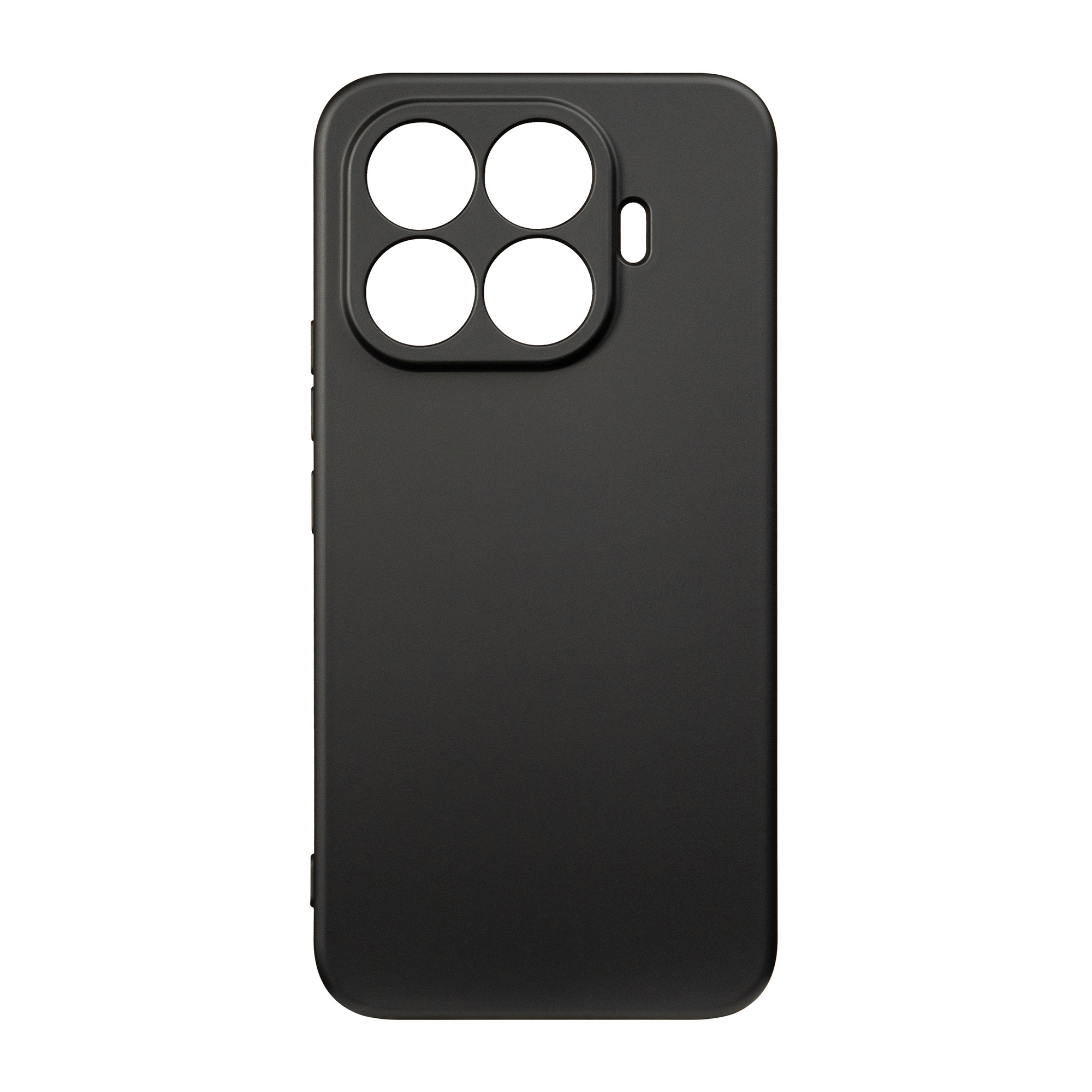 Чехол ArmorStandart ICON для Xiaomi 17T Pro 5G Camera cover Black (ARM90966) фото1