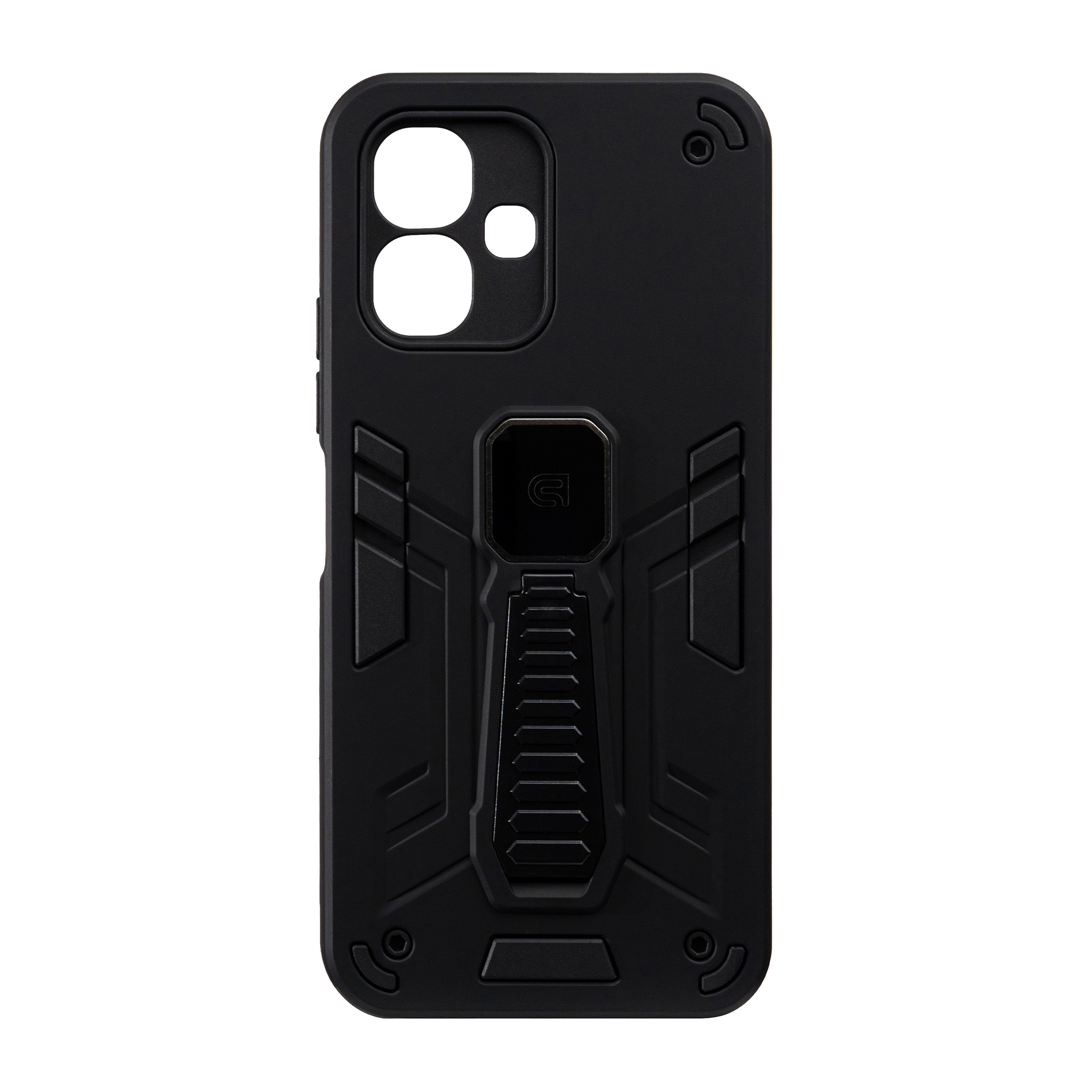 Чехол ArmorStandart Proover для Infinix Smart 20 4G Black (ARM90635) фото1