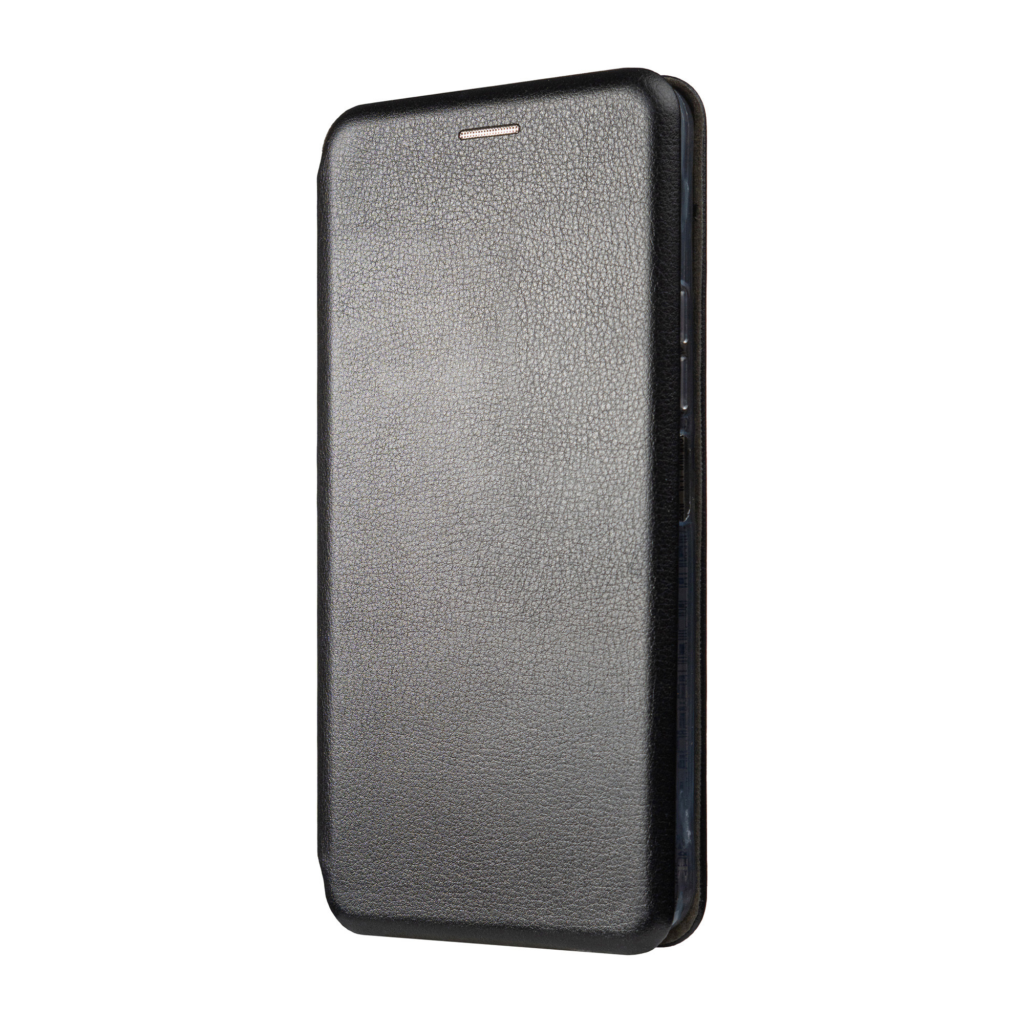 Чехол-книжка ArmorStandart G-Case для Tecno Spark Go 3 4G Black (ARM91020) фото1