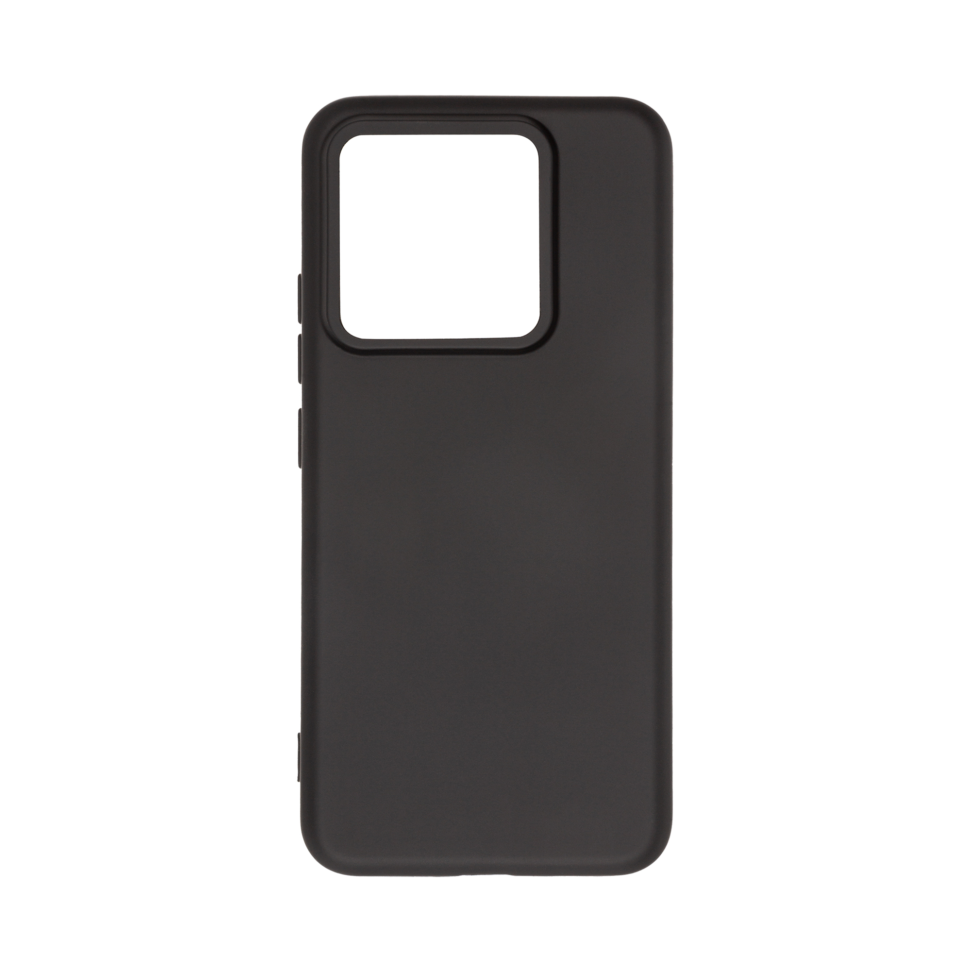 Чохол ArmorStandart ICON для Xiaomi 14 Black (ARM73054) фото1