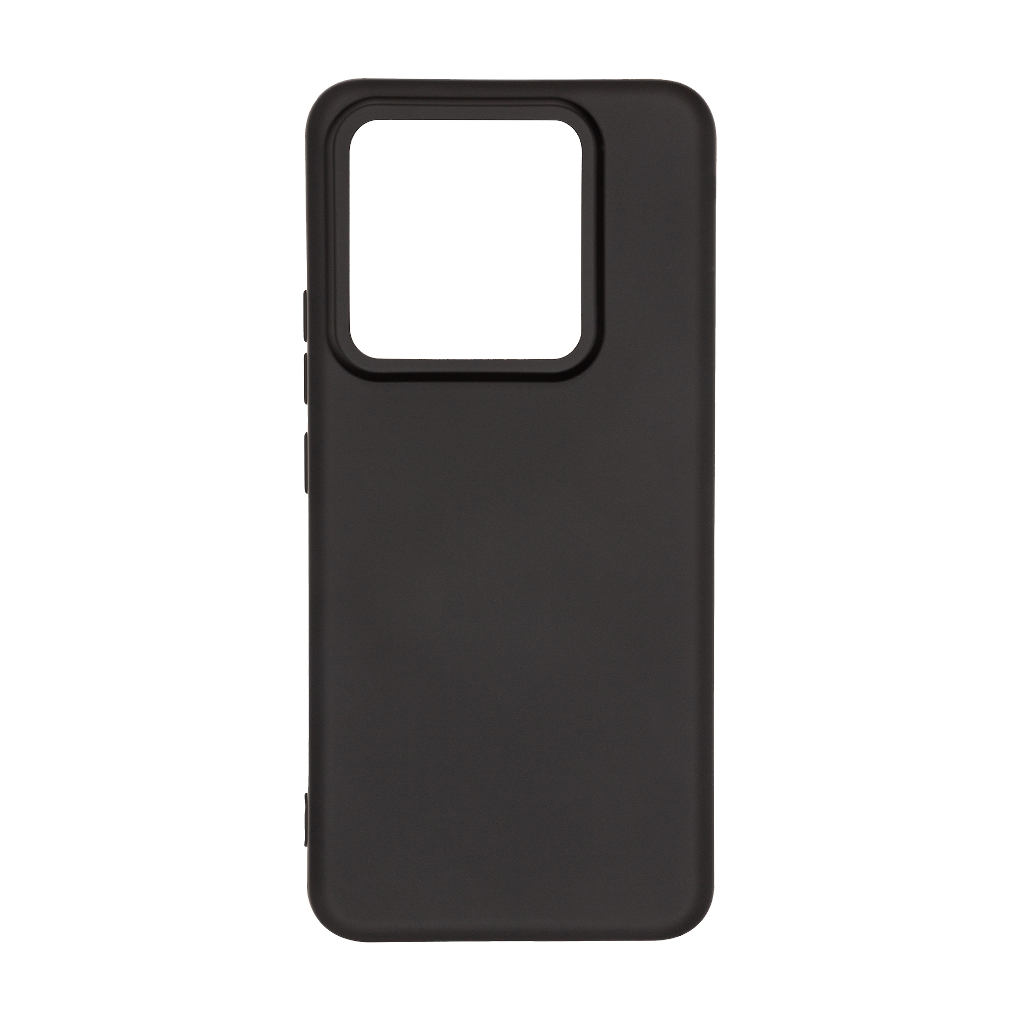 Чехол ArmorStandart ICON для Xiaomi 14 Pro Black (ARM73058) фото1