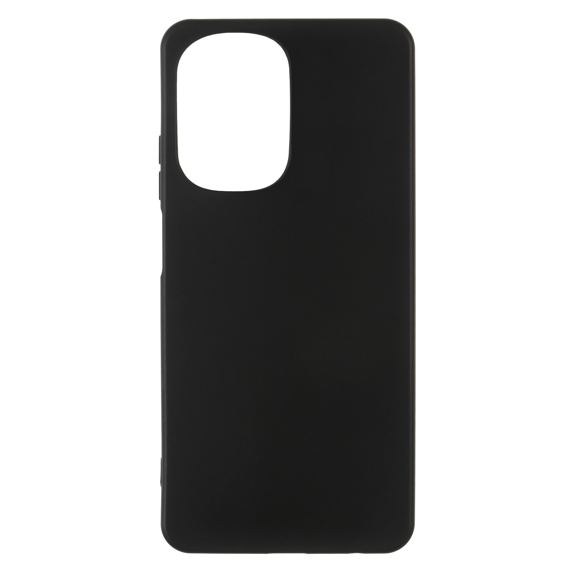 Чехол ArmorStandart Matte Slim Fit для Realme C55 Black (ARM73131) фото1
