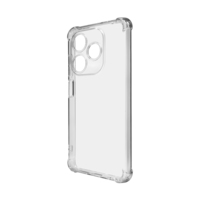 Чохол ArmorStandart Air Force для Infinix Smart 8 Camera cover Clear (ARM73220)