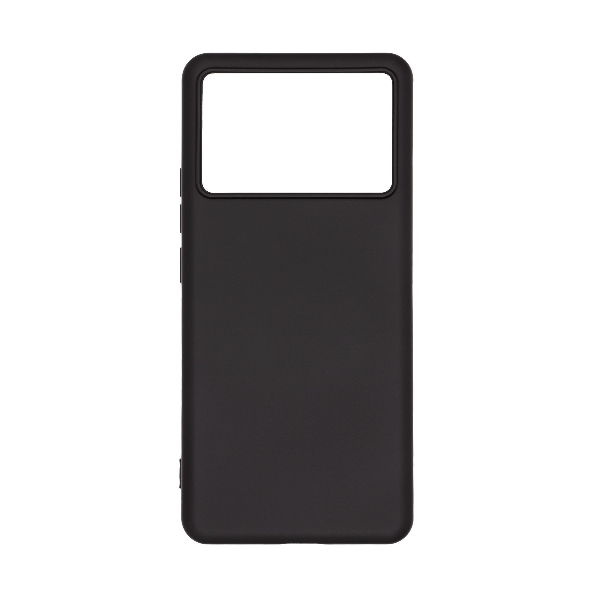 Чохол ArmorStandart ICON для Xiaomi Poco X6 Pro 5G Black (ARM73365) фото1