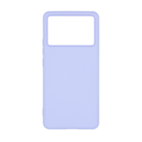 Чохол ArmorStandart ICON для Xiaomi Poco X6 Pro 5G Lavender (ARM73368)