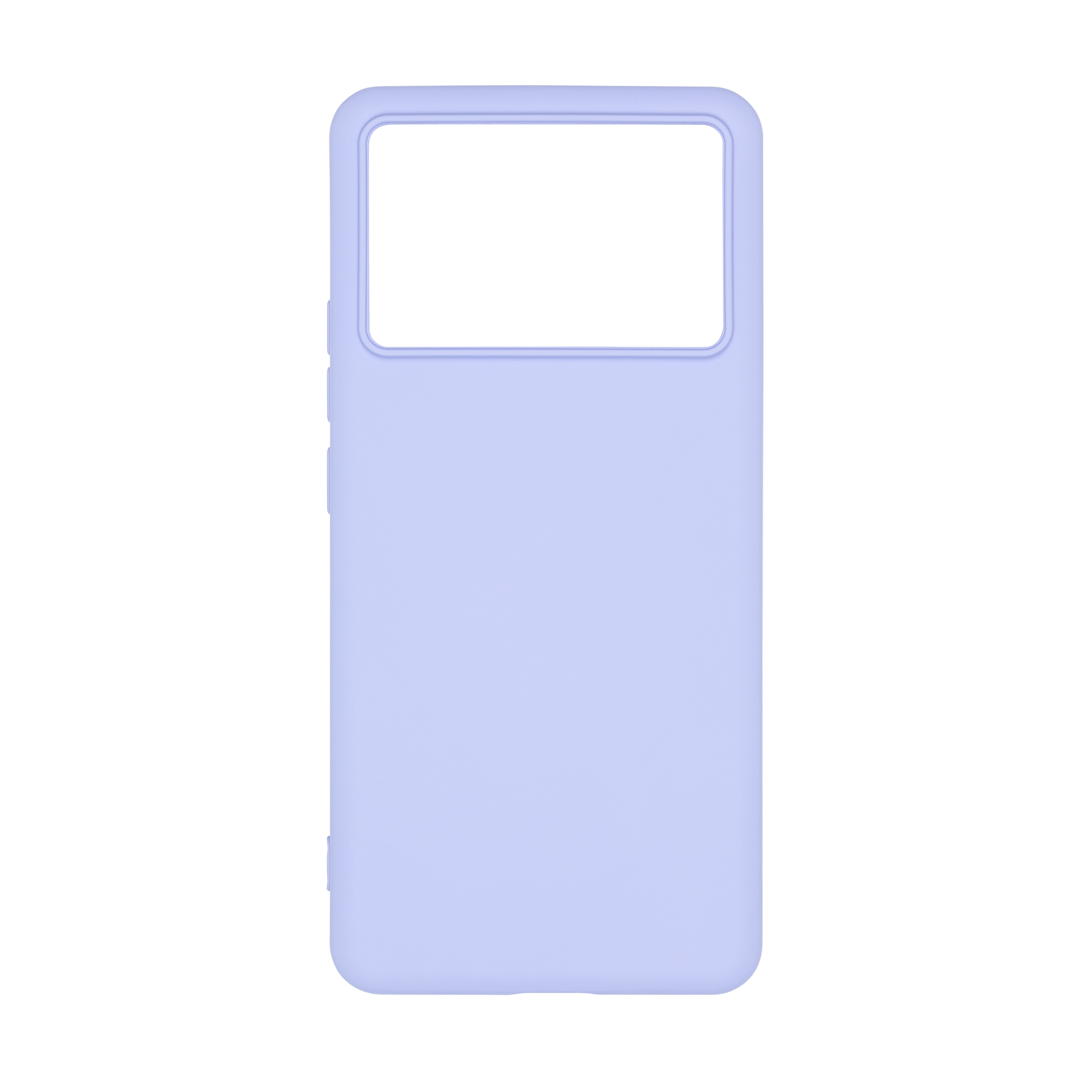 Чехол ArmorStandart ICON для Xiaomi Poco X6 Pro 5G Lavender (ARM73368) фото1