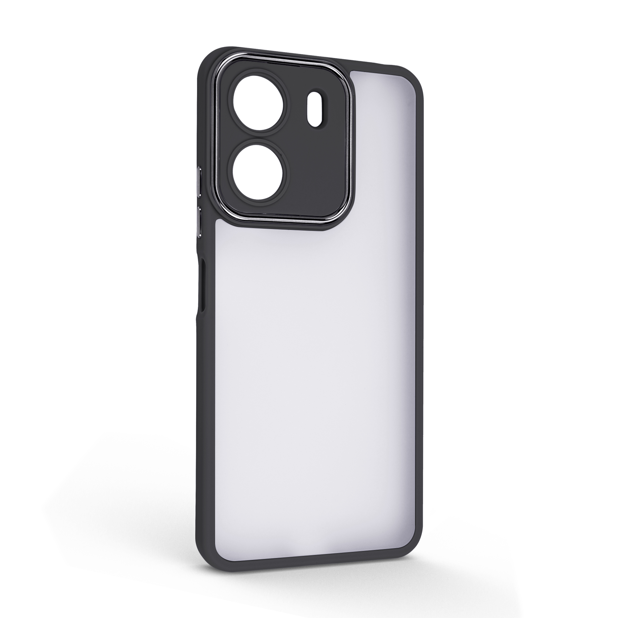Чохол ArmorStandart Shade для Xiaomi Redmi 13C 4G Black (ARM73409) фото1