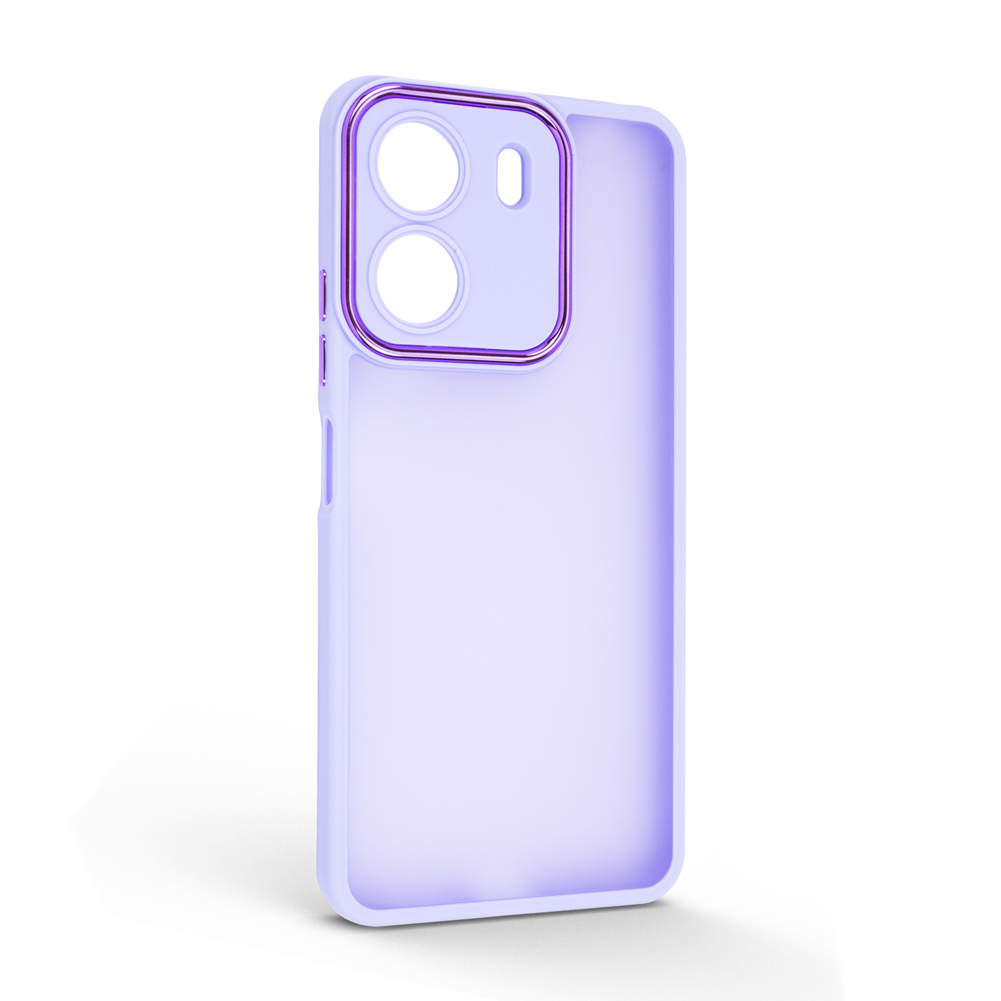 Чехол ArmorStandart Shade для Xiaomi Redmi 13C 4G Violet (ARM73412) фото1