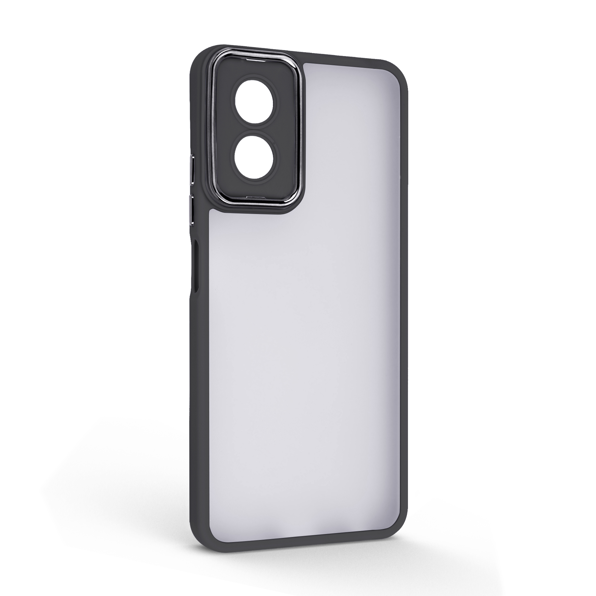 Чохол ArmorStandart Shade для OPPO A18 4G / A38 4G Black (ARM73434) фото1