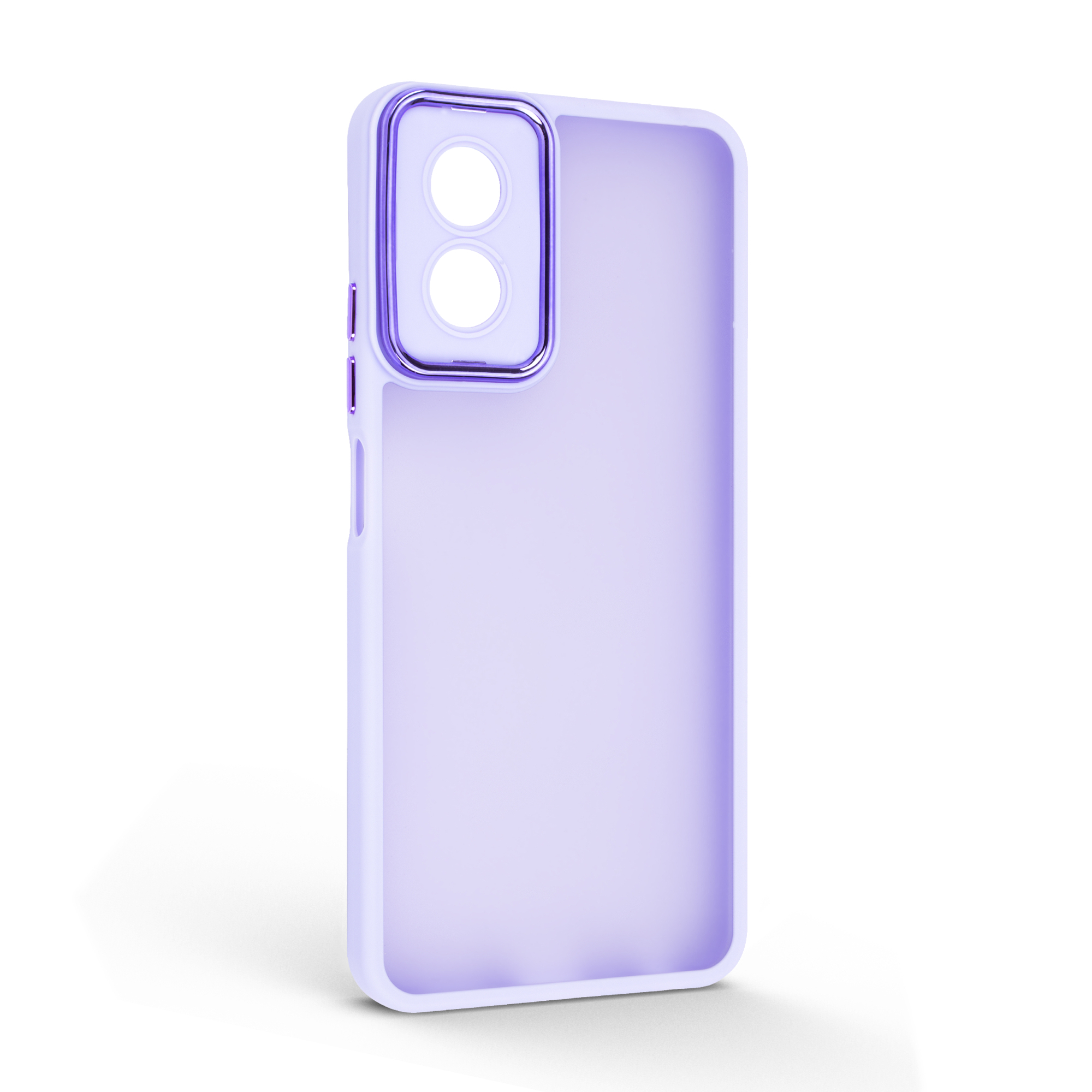 Чохол ArmorStandart Shade для OPPO A18 4G / A38 4G Violet (ARM73437) фото1