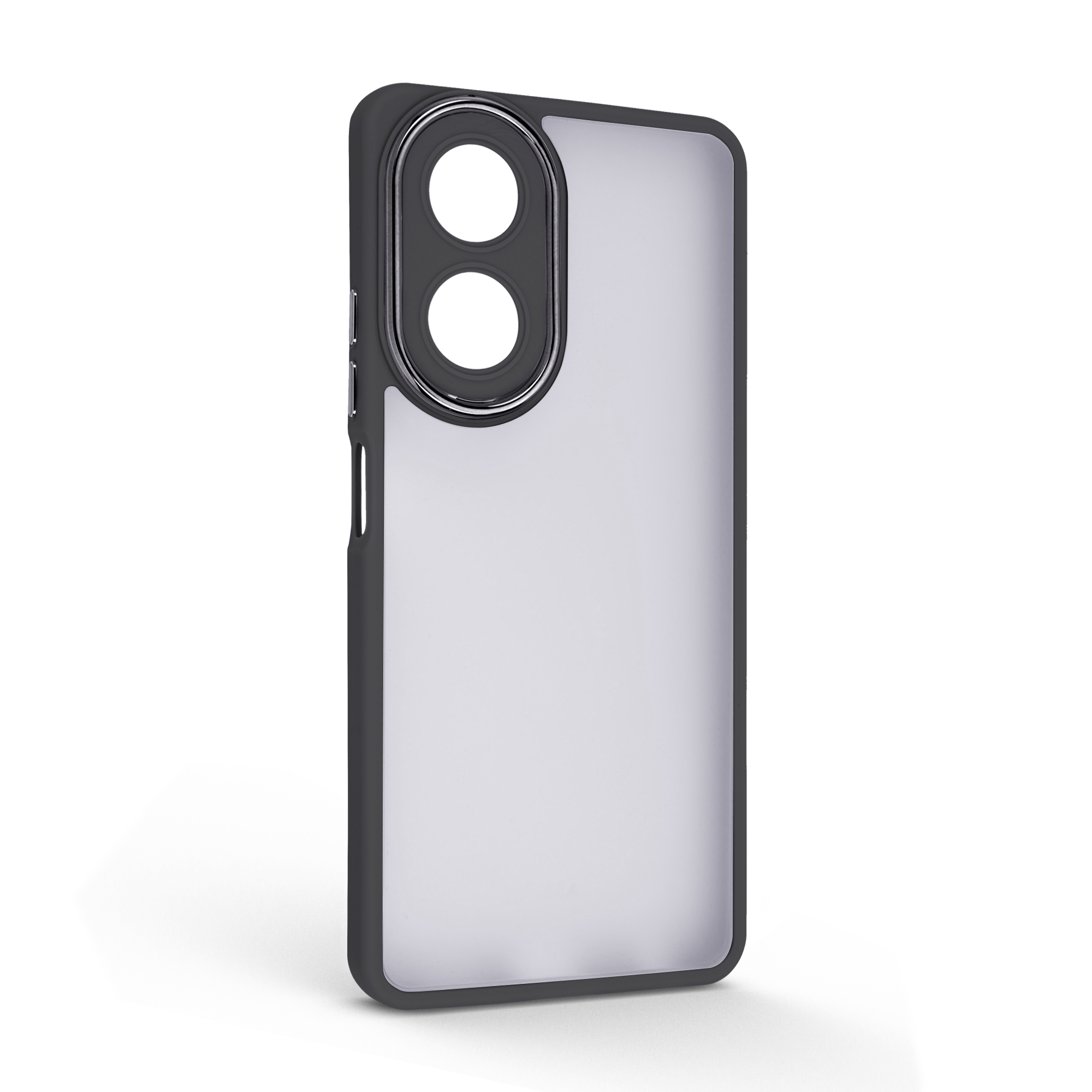 Чохол ArmorStandart Shade для OPPO A58 4G Black (ARM73439) фото1