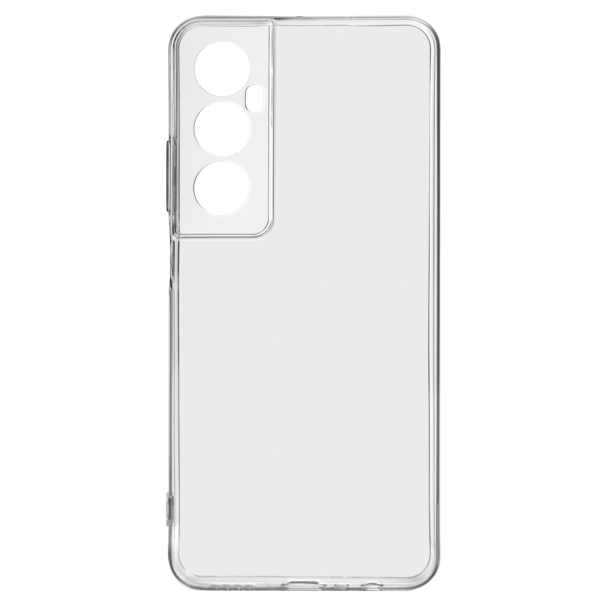 Чехол ArmorStandart Air для Realme C65 4G Camera cover Clear (ARM77894) фото1
