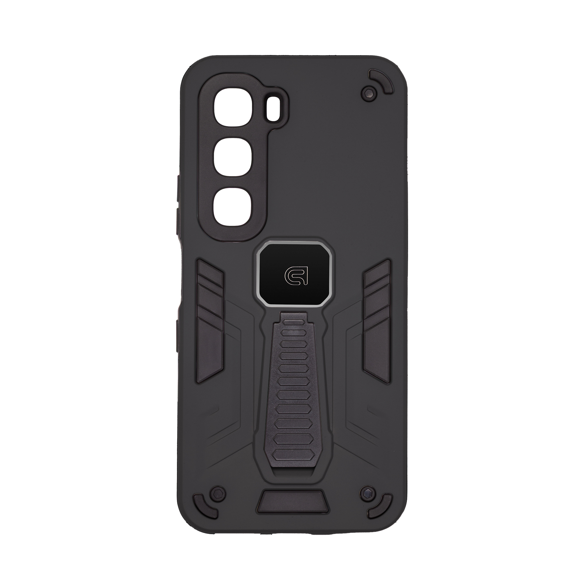 Чехол ArmorStandart Proover для Infinix Hot 60 5G Black (ARM87288) фото1