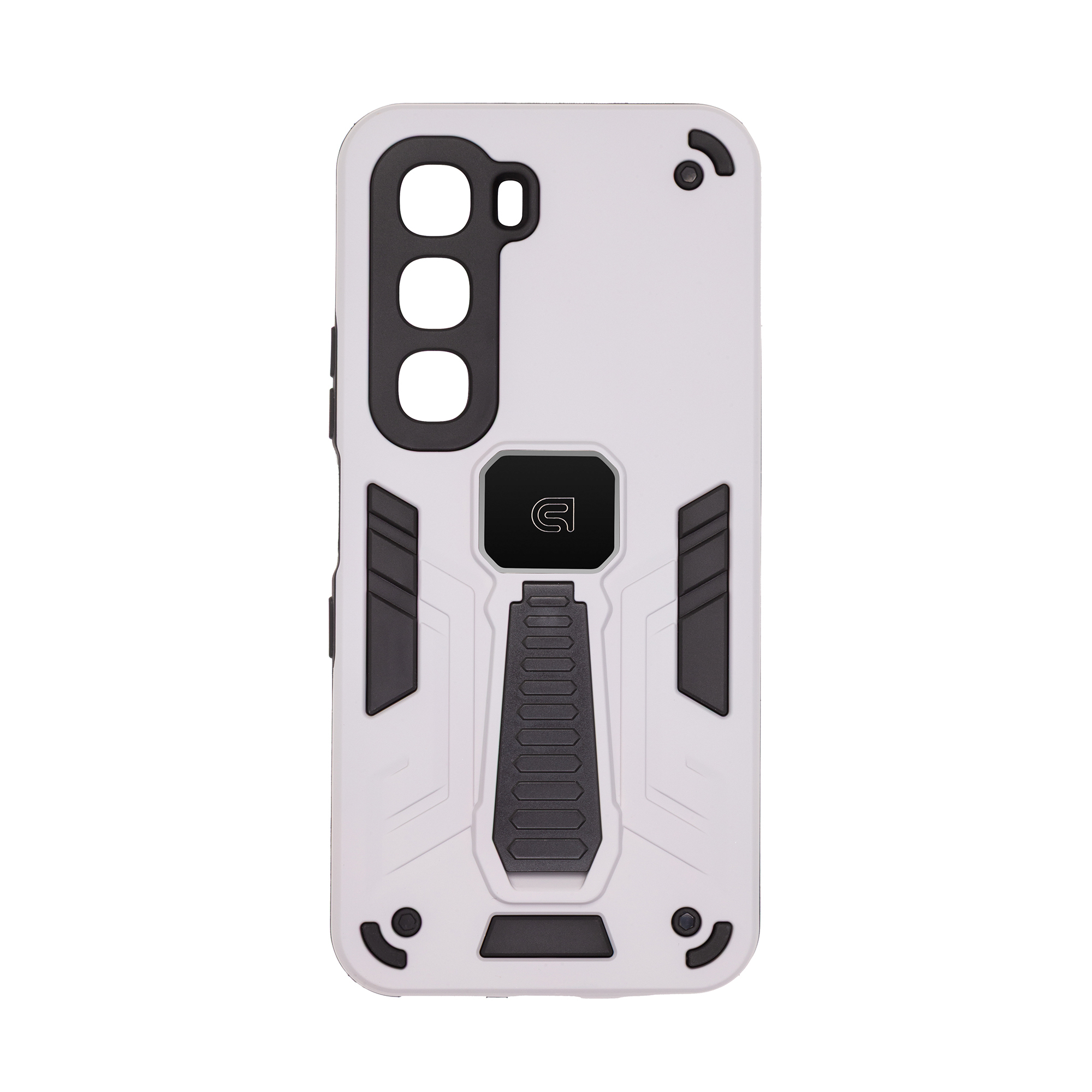 Чехол ArmorStandart Proover для Infinix Hot 60 5G Grey (ARM87290) фото1