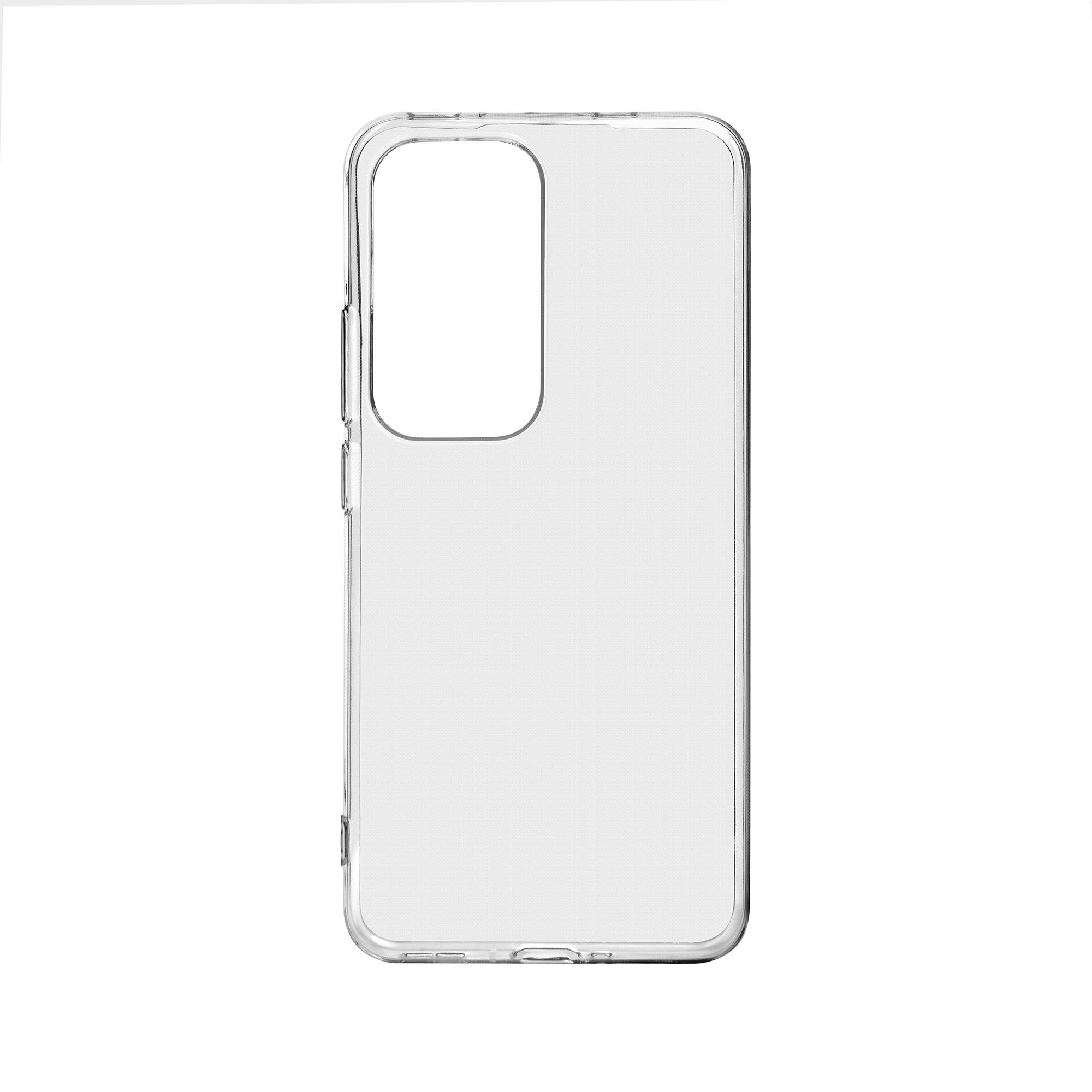 Чехол ArmorStandart Air для OPPO Reno12 Pro Clear (ARM78016) фото1