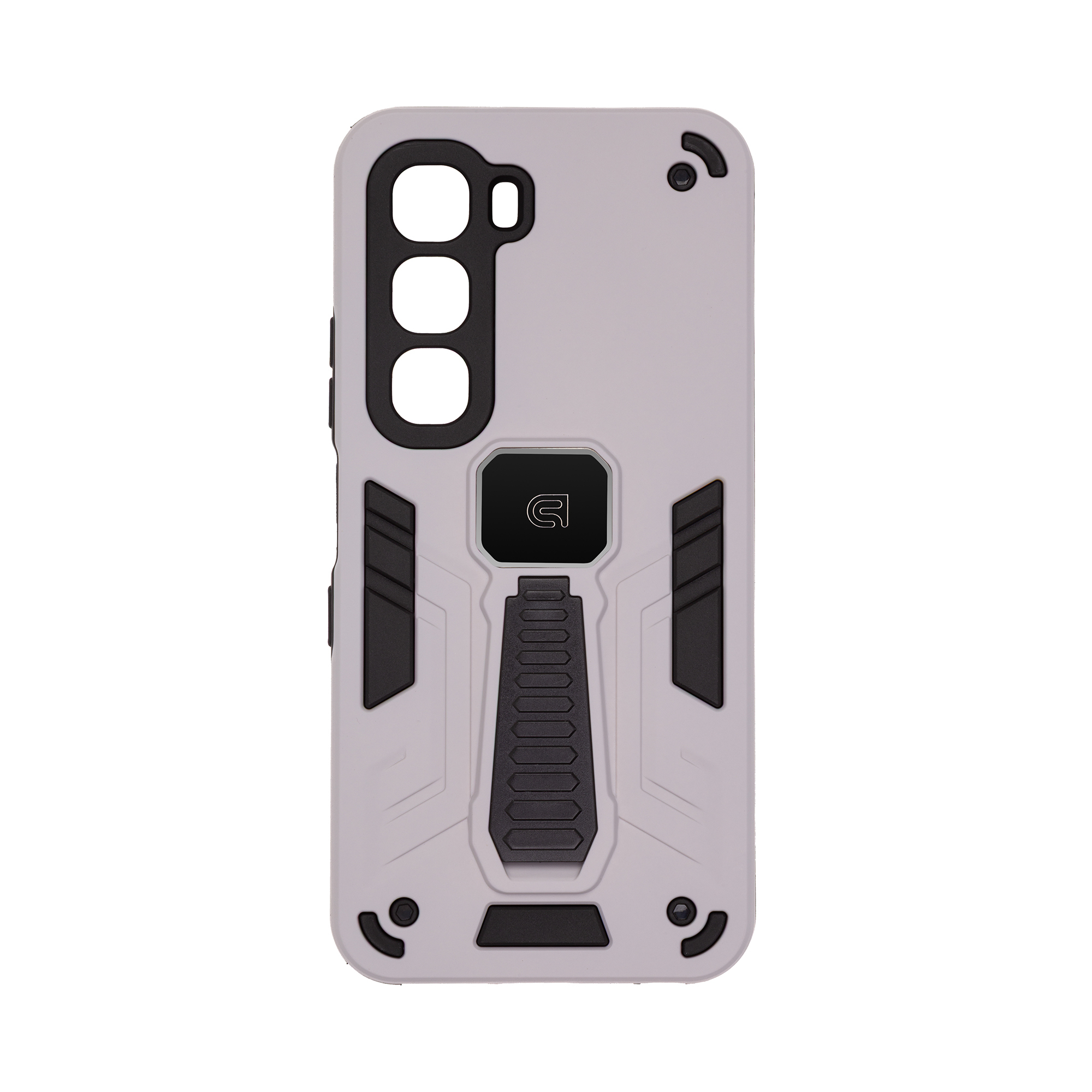 Чохол ArmorStandart Proover для Infinix Hot 60i 4G Grey (ARM87293) фото1
