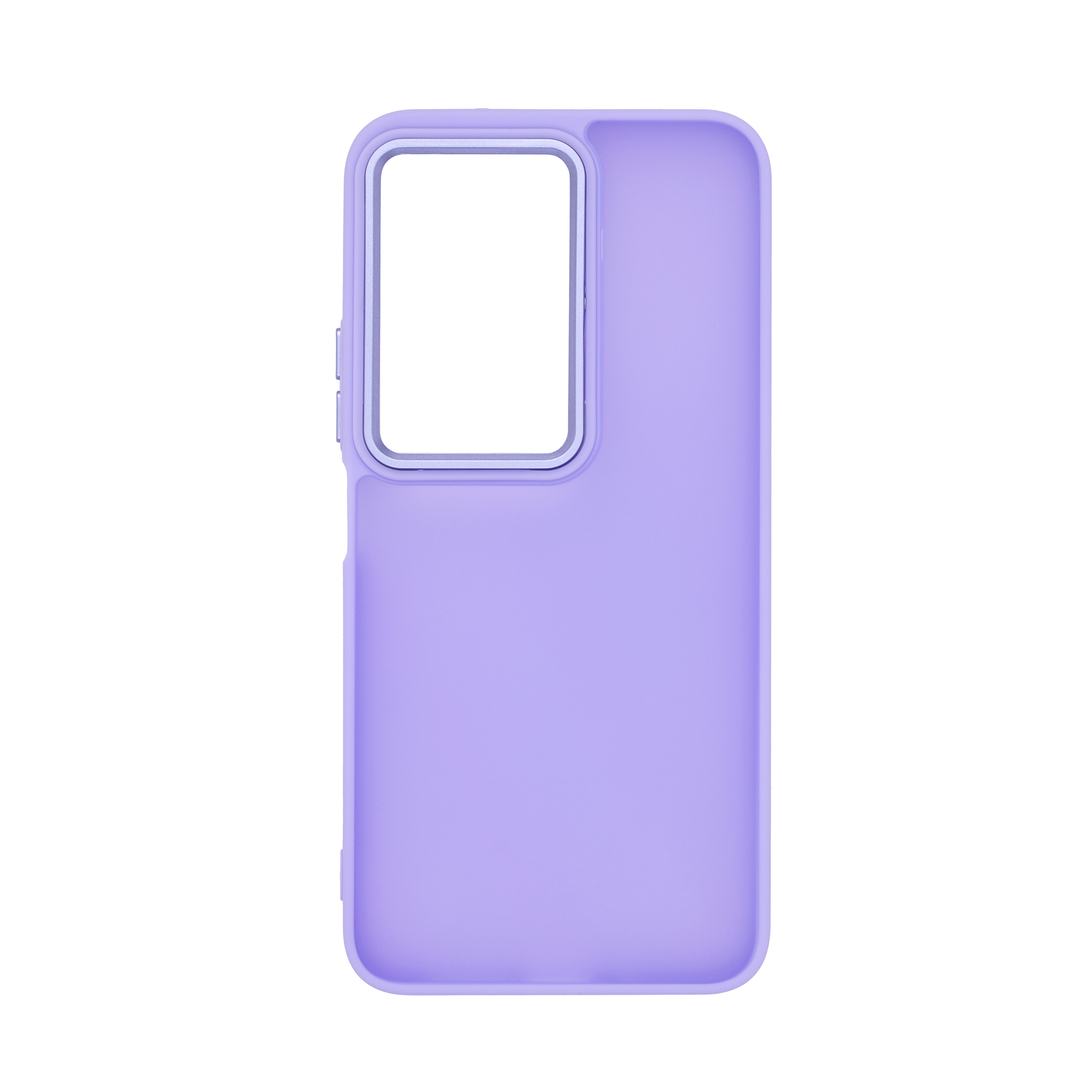 Чохол ArmorStandart Frame для Xiaomi Redmi 15 4G Violet (ARM87415) фото1