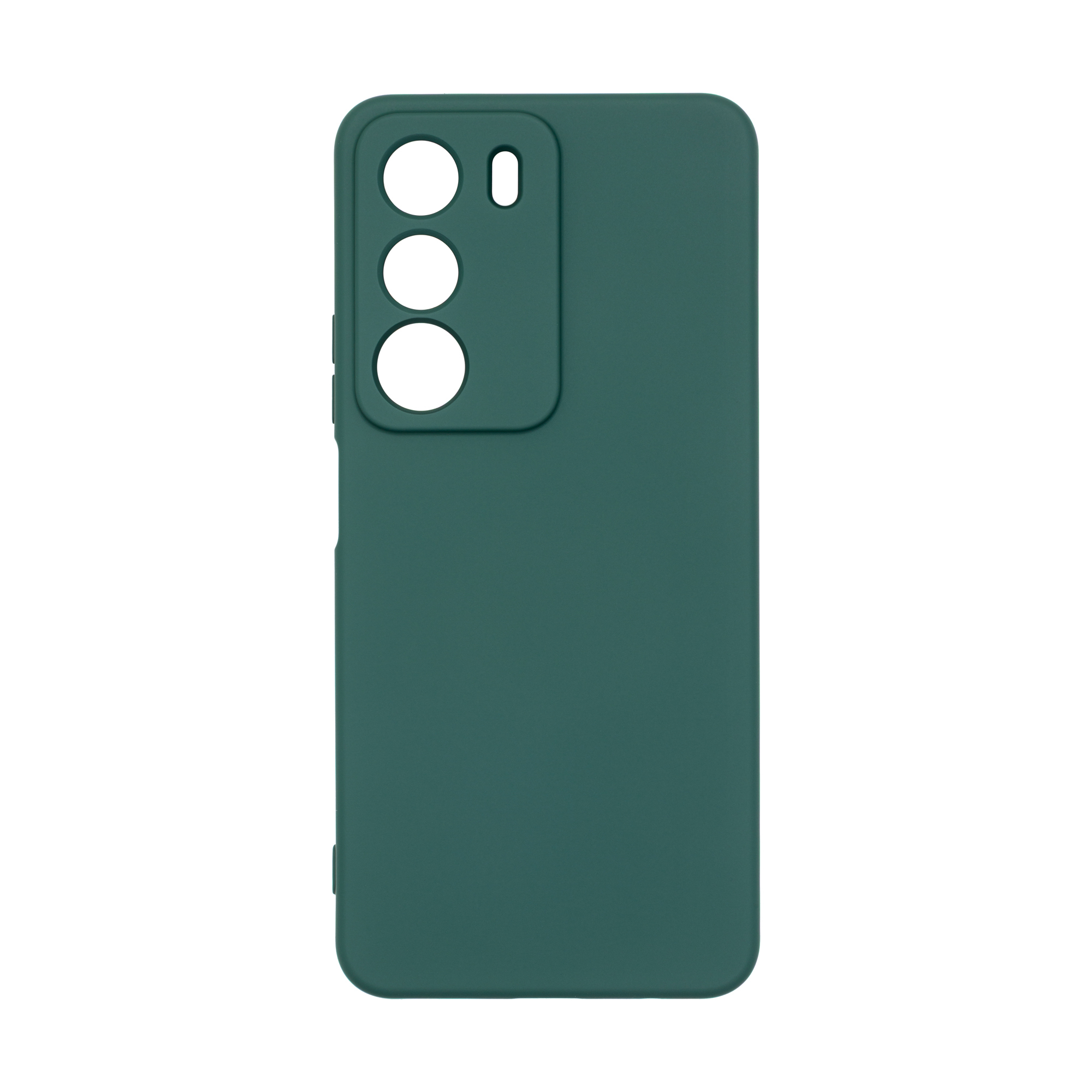 Чехол ArmorStandart ICON для Realme C71 4G Camera cover Dark Green (ARM87434) фото1
