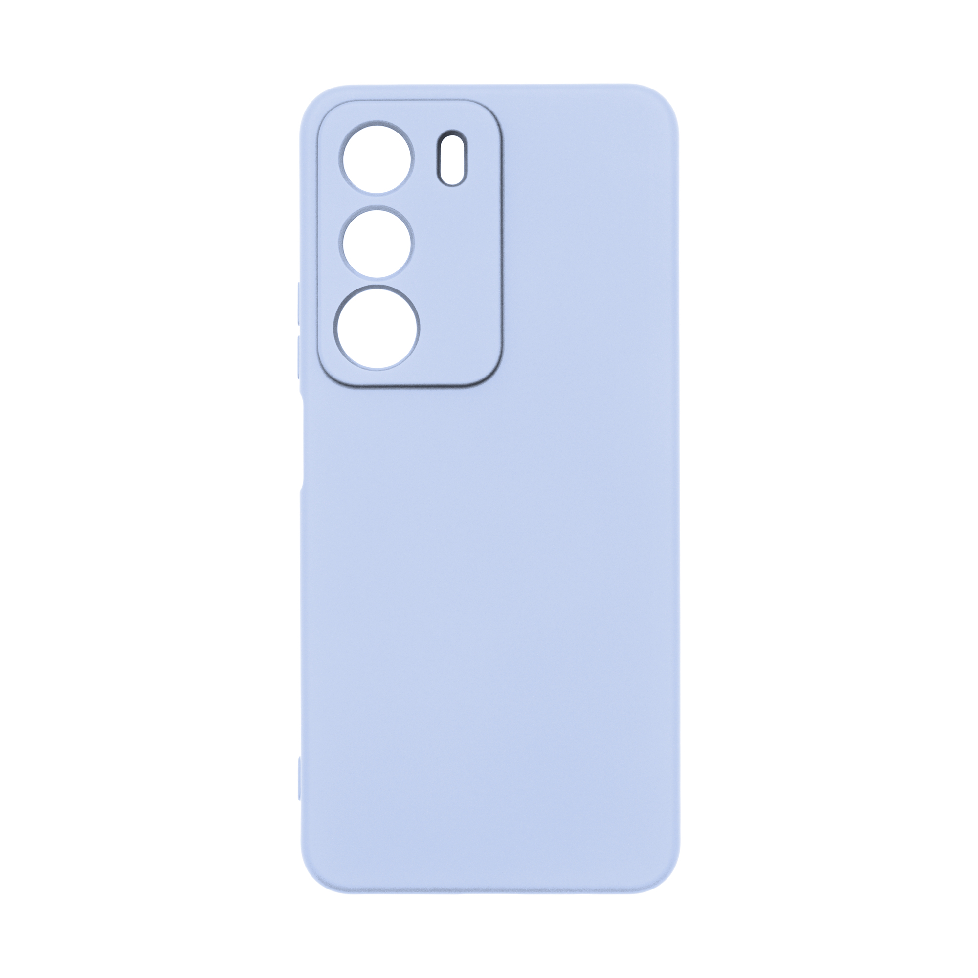 Чохол ArmorStandart ICON для Realme C71 4G Camera cover Lavender (ARM87435) фото1