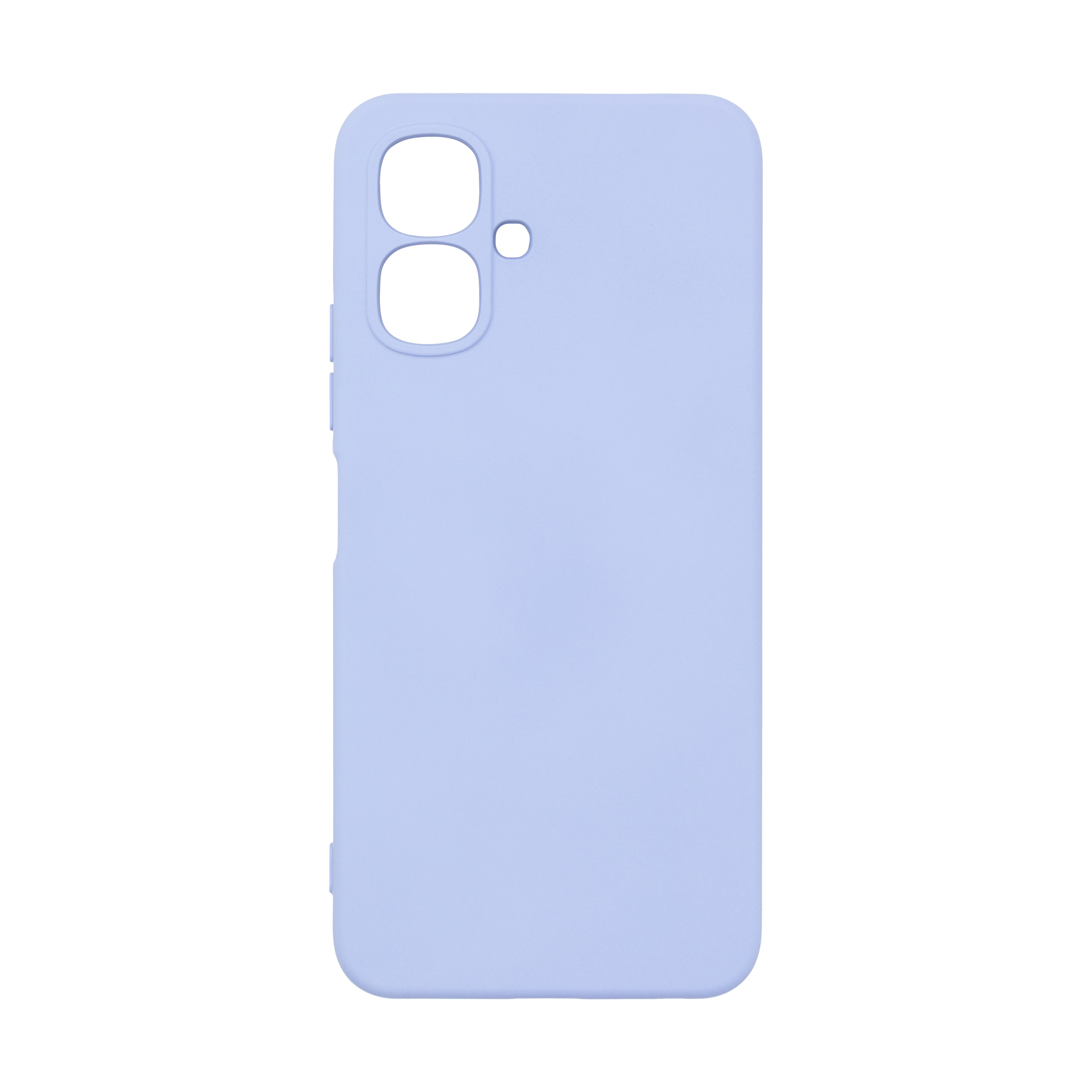 Чехол ArmorStandart ICON для Infinix Smart 10 4G Camera cover Lavender (ARM87469) фото1