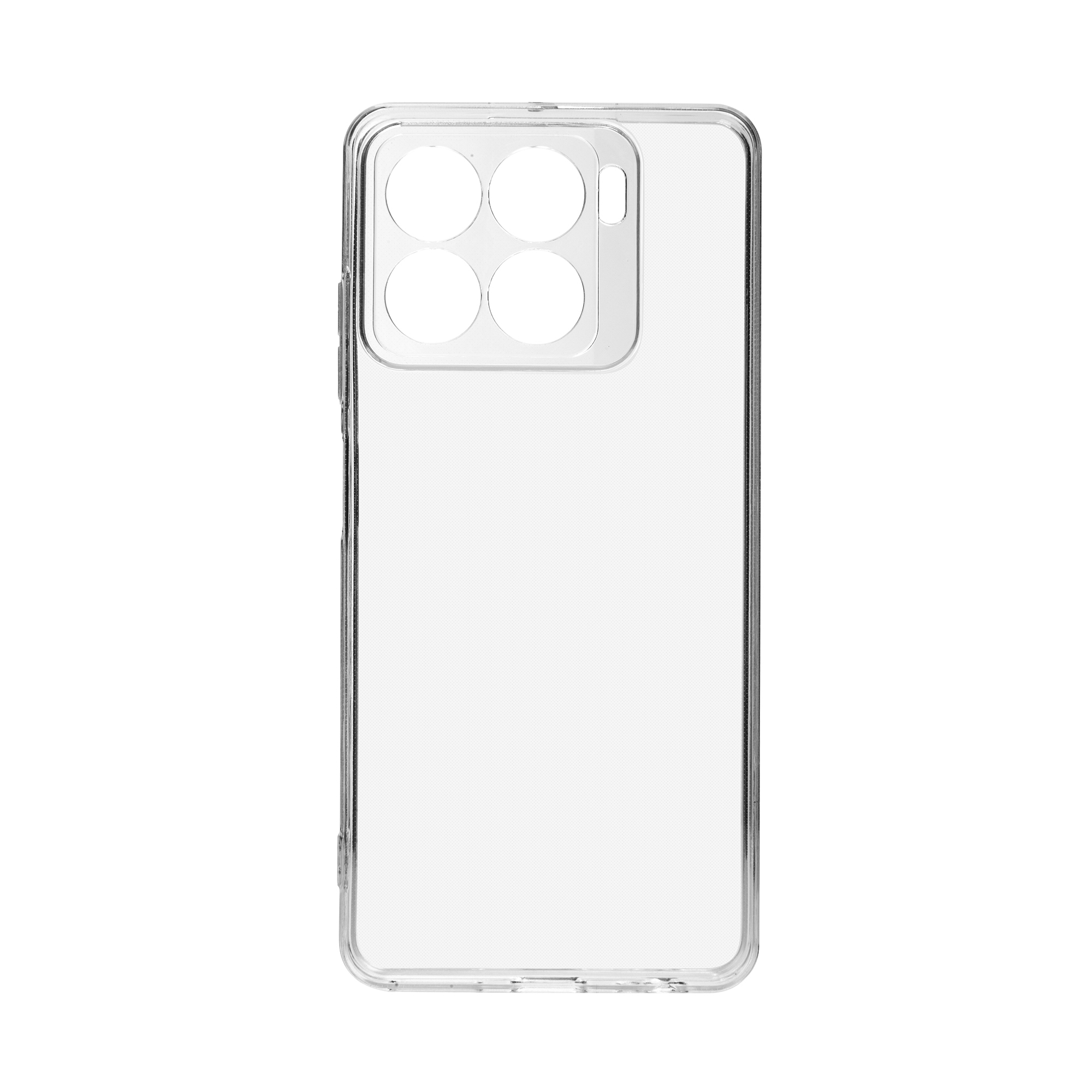 Чехол ArmorStandart Air для ZTE Blade A56 4G Camera cover Clear (ARM87527) фото1