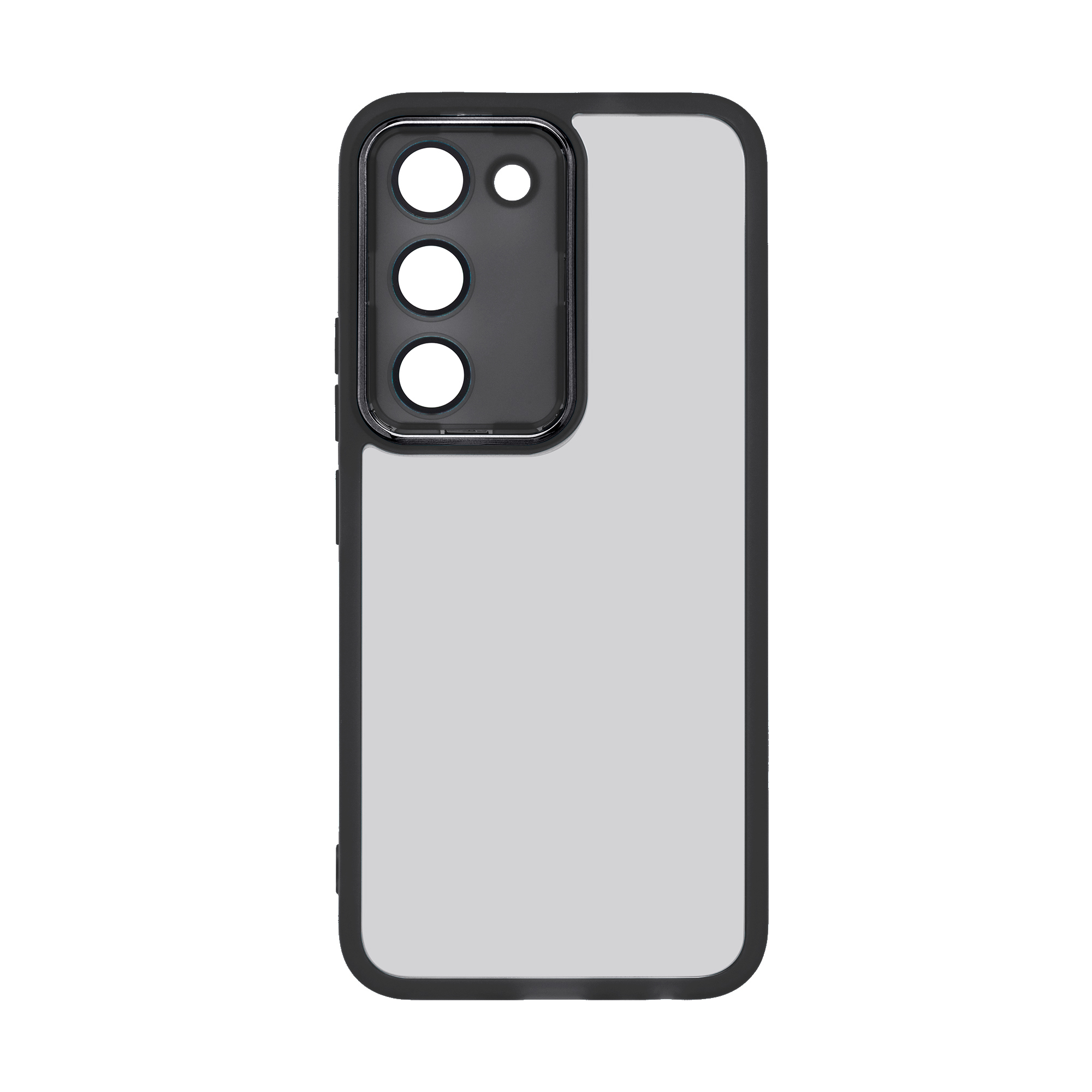 Чехол ArmorStandart Shade для Tecno Spark 40 Pro 4G Black (ARM87528) фото1