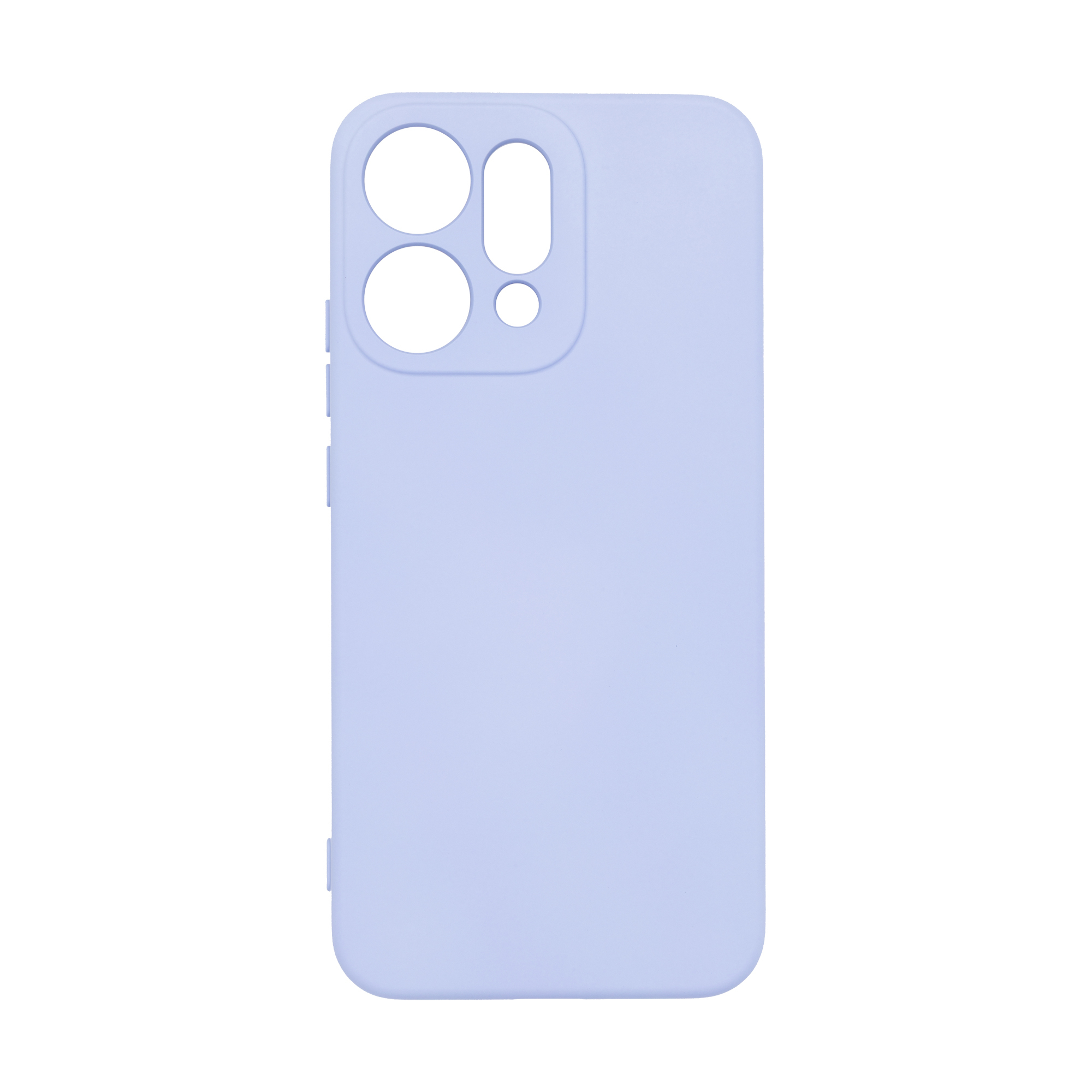 Чехол ArmorStandart ICON для OPPO Reno14 5G Camera cover Lavender (ARM87566) фото1