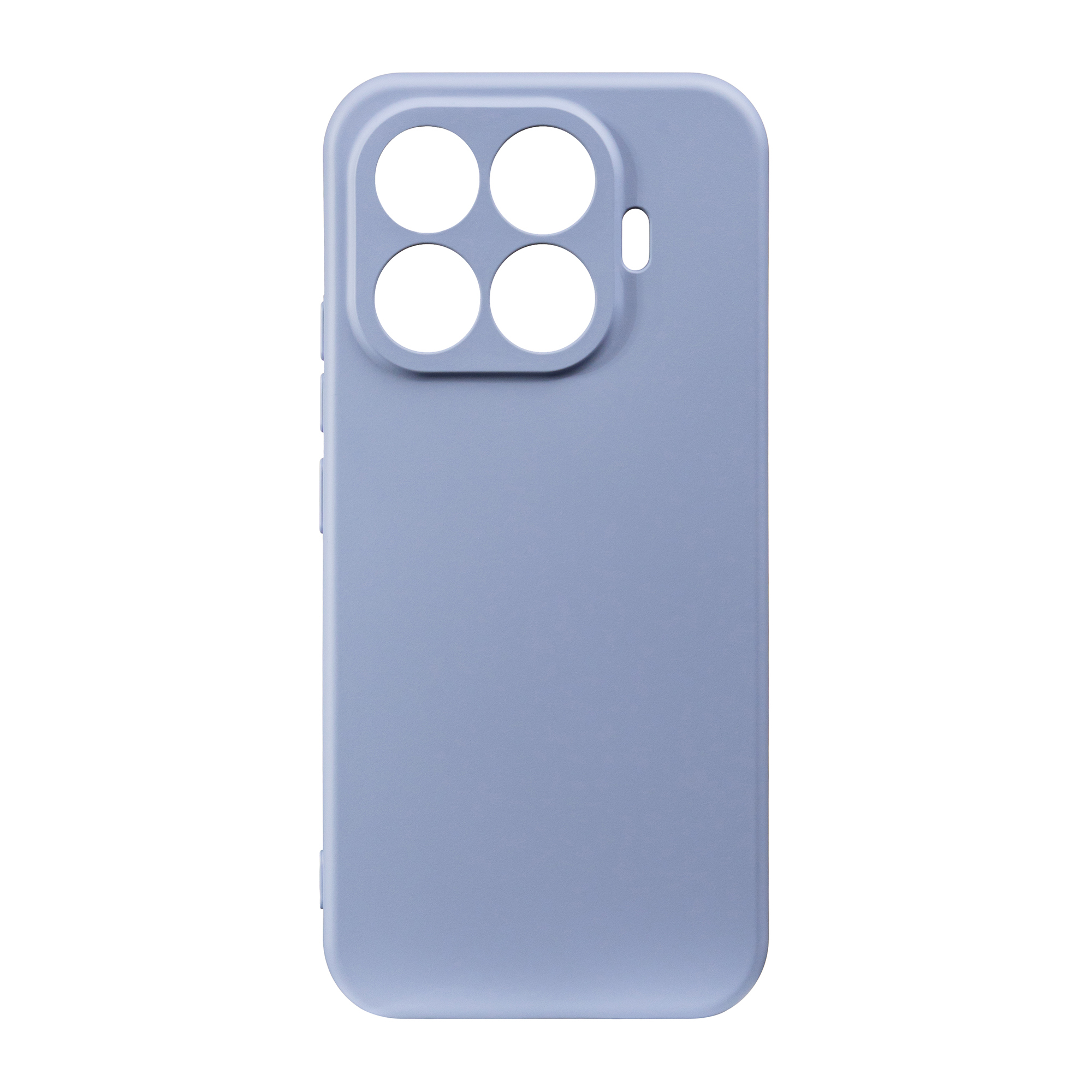 Чехол ArmorStandart ICON для Xiaomi 17T 5G Camera cover Lavender (ARM91083) фото1