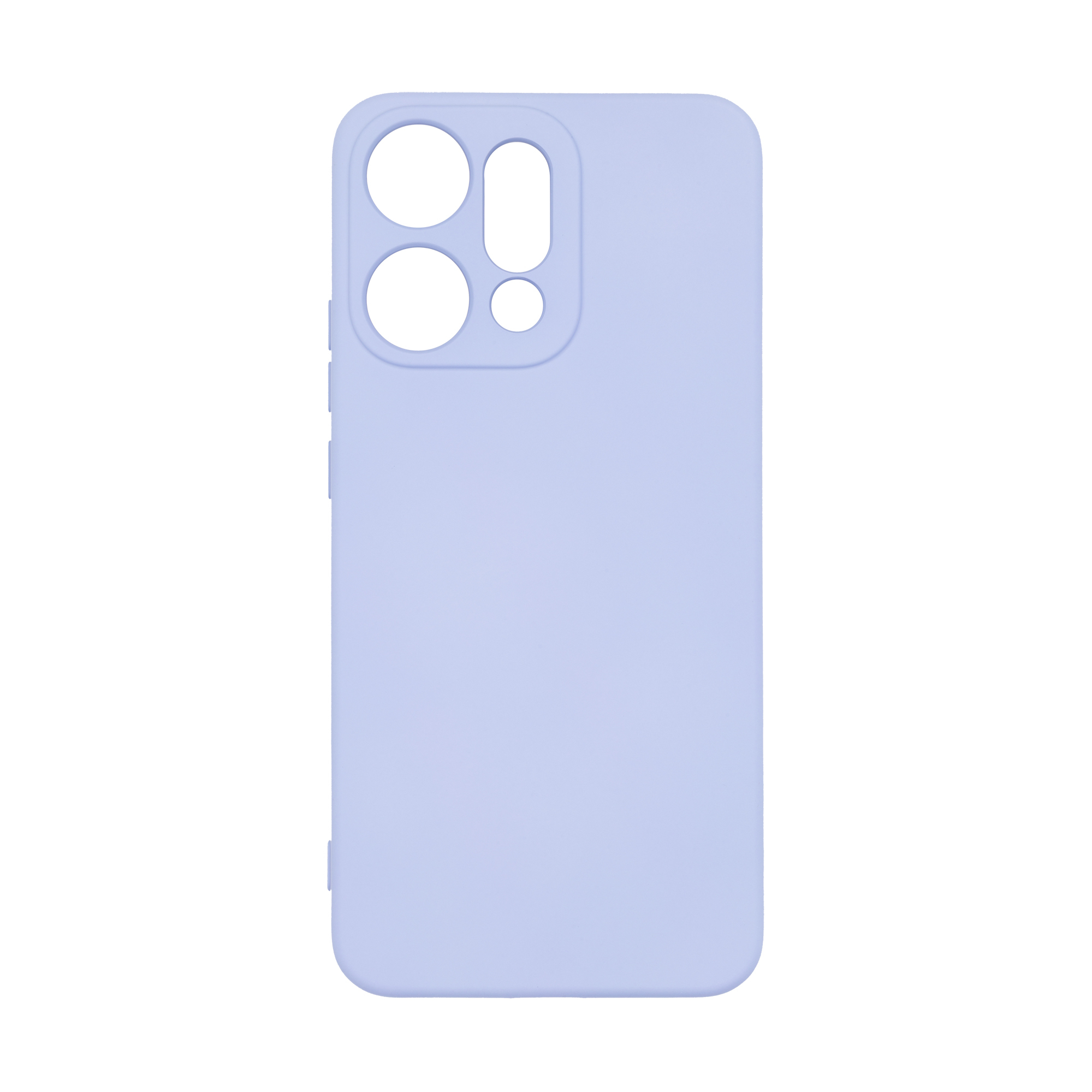 Чехол ArmorStandart ICON для OPPO Reno14 Pro 5G Camera cover Lavender (ARM87570) фото1