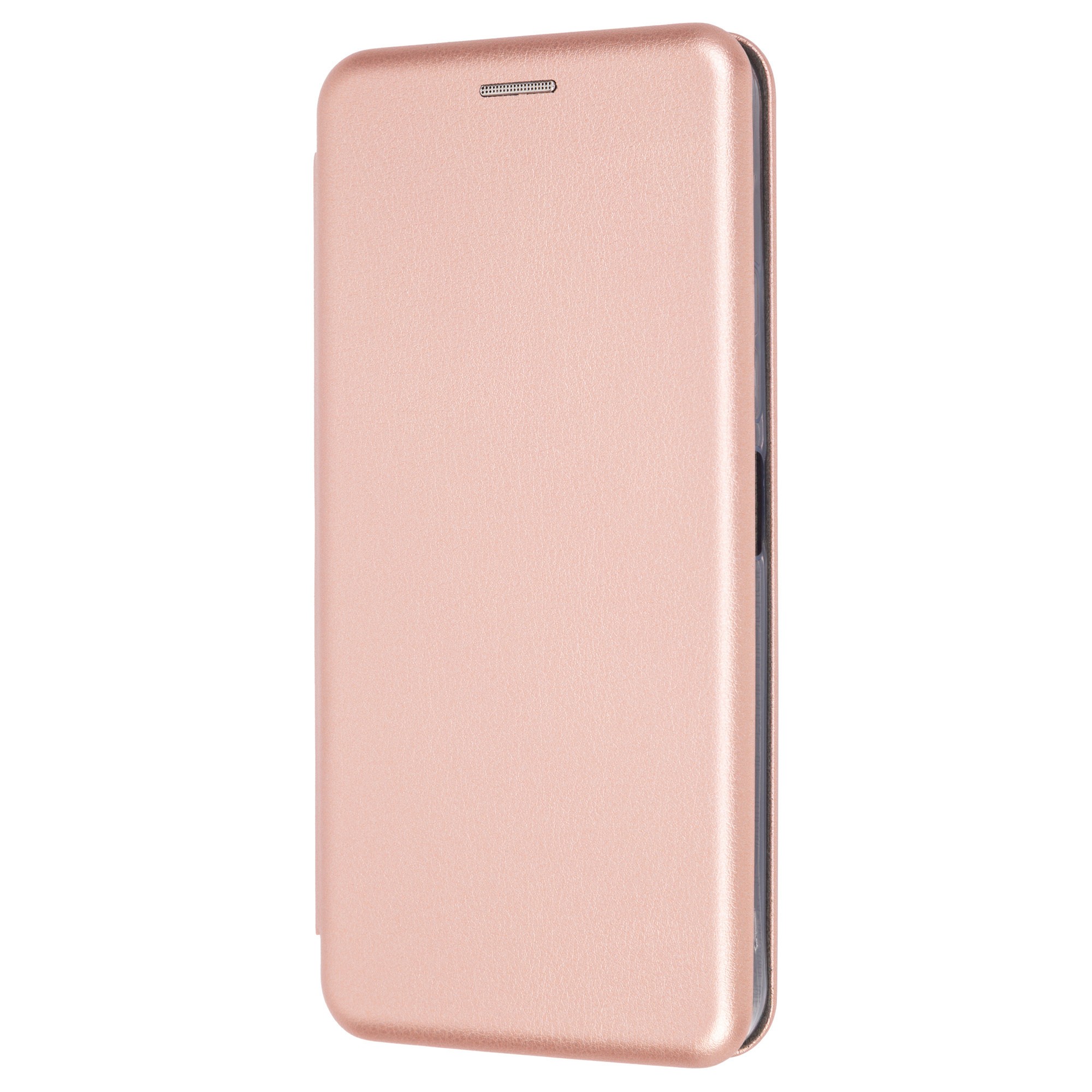 Чехол-книжка ArmorStandart G-Case для Infinix Smart 10 4G Rose Gold (ARM87816) фото1