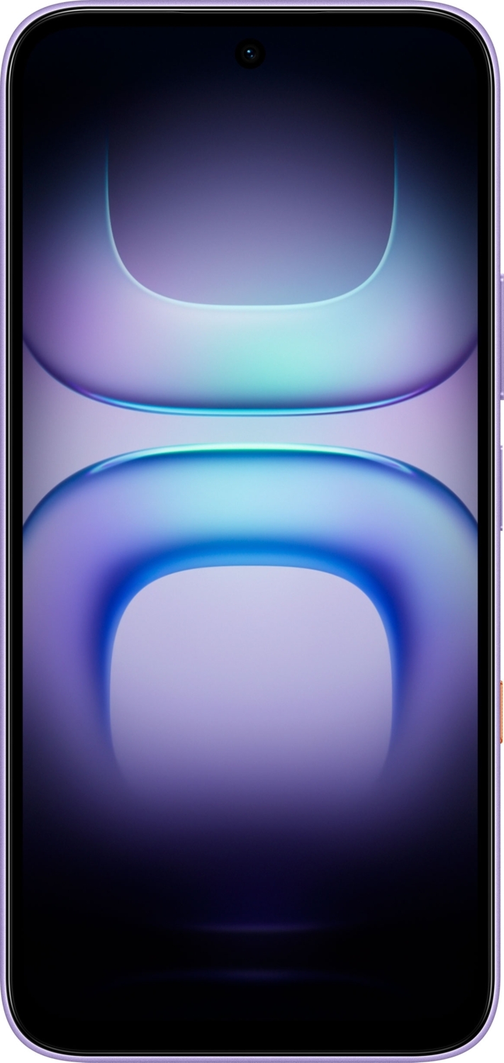 Смартфон Infinix Hot 70 8/256Gb Quite Violet