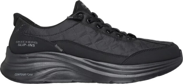 Кроссовки мужские Skechers Foam - Cozy Fit 232619 BBK 46 (12 US) черные фото